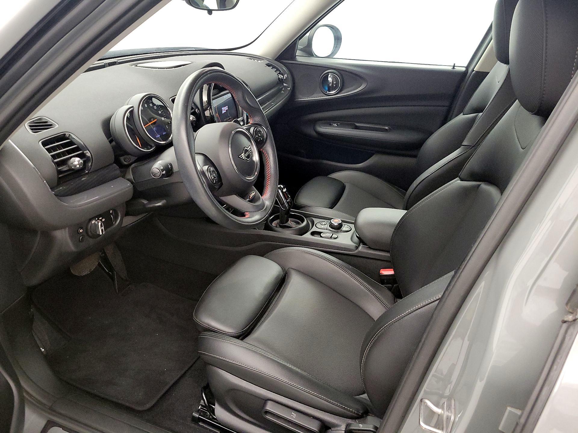 Thumbnail: 2020 MINI Cooper Clubman - 11