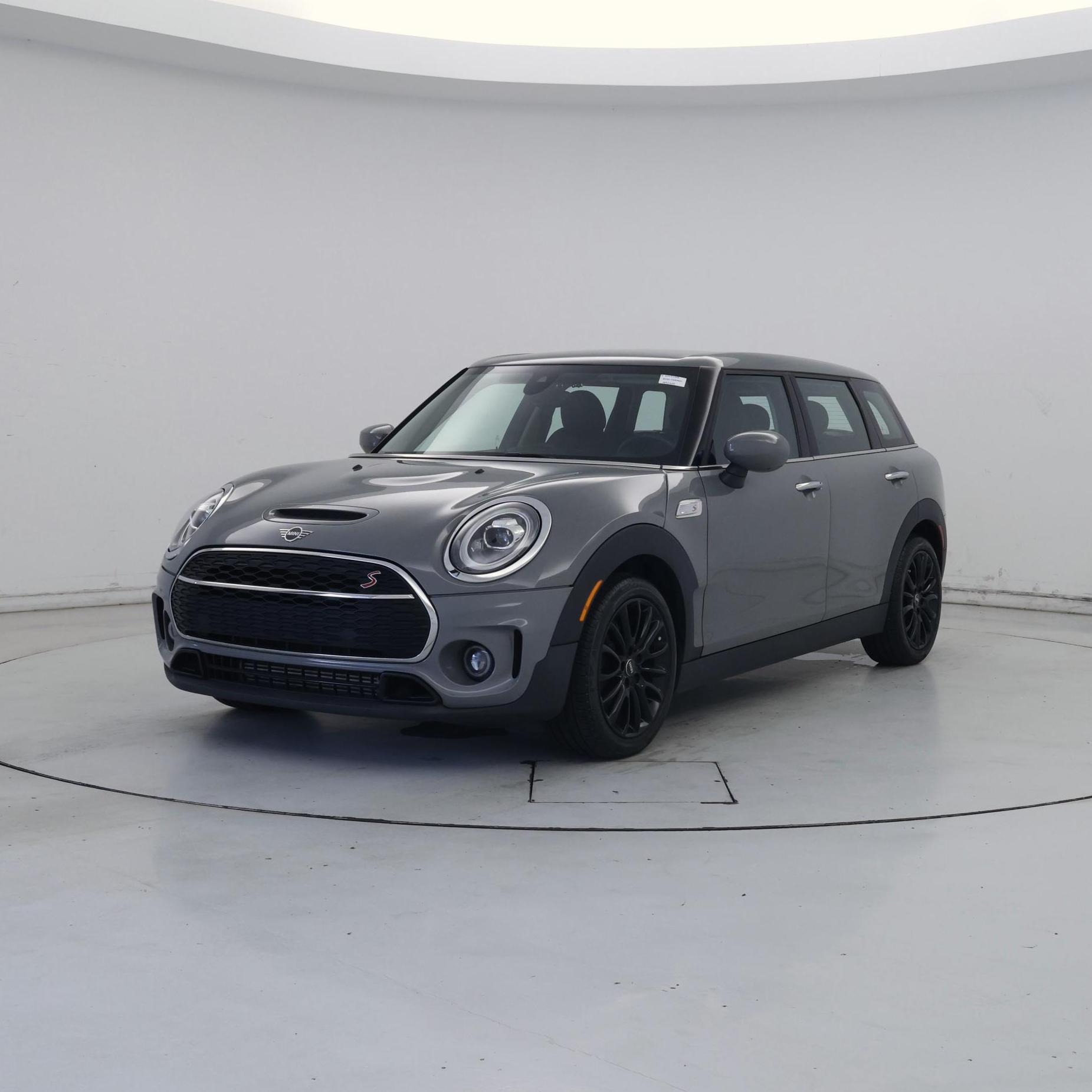 Thumbnail: 2020 MINI Cooper Clubman - 4