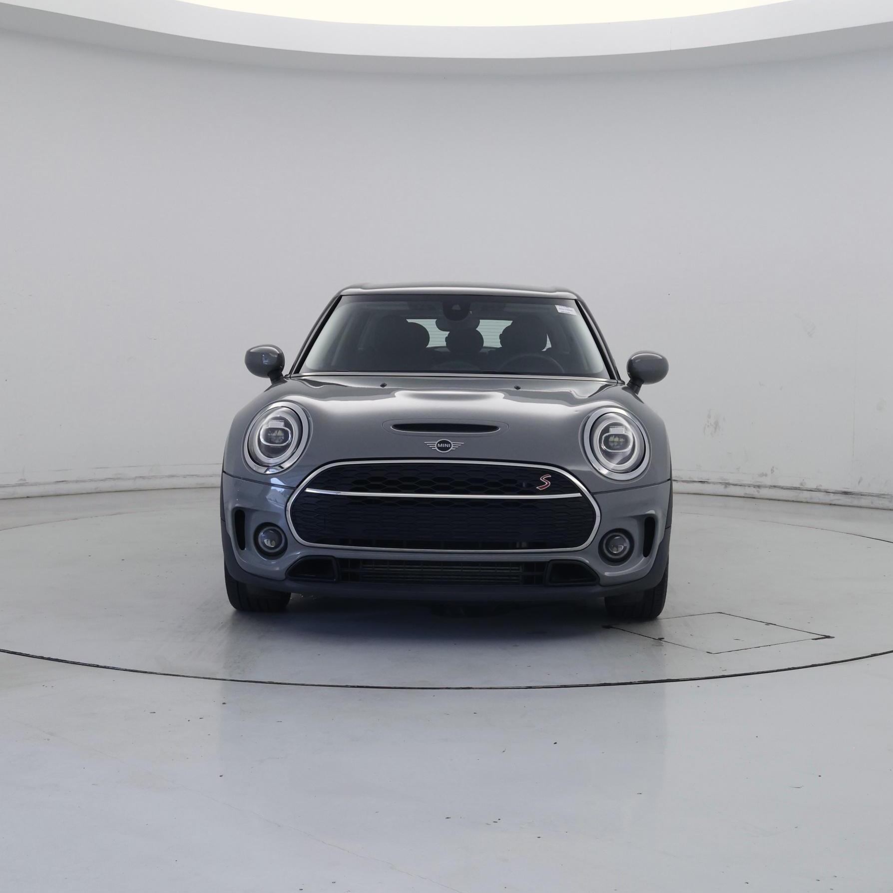 Thumbnail: 2020 MINI Cooper Clubman - 5