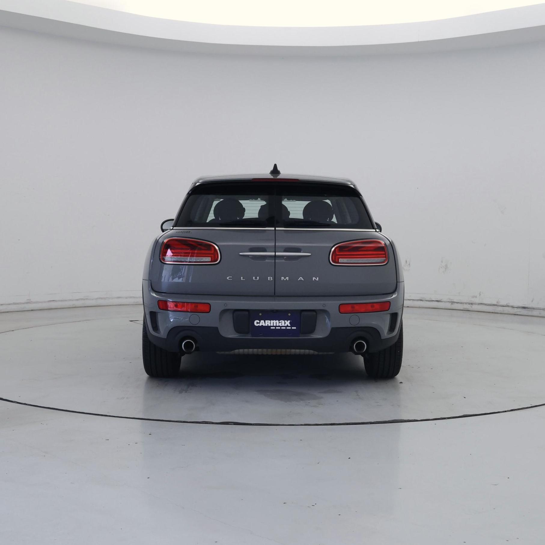 Thumbnail: 2020 MINI Cooper Clubman - 6