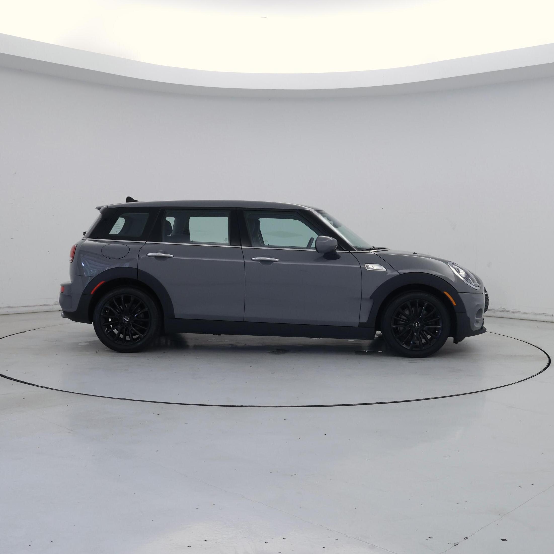 Thumbnail: 2020 MINI Cooper Clubman - 7
