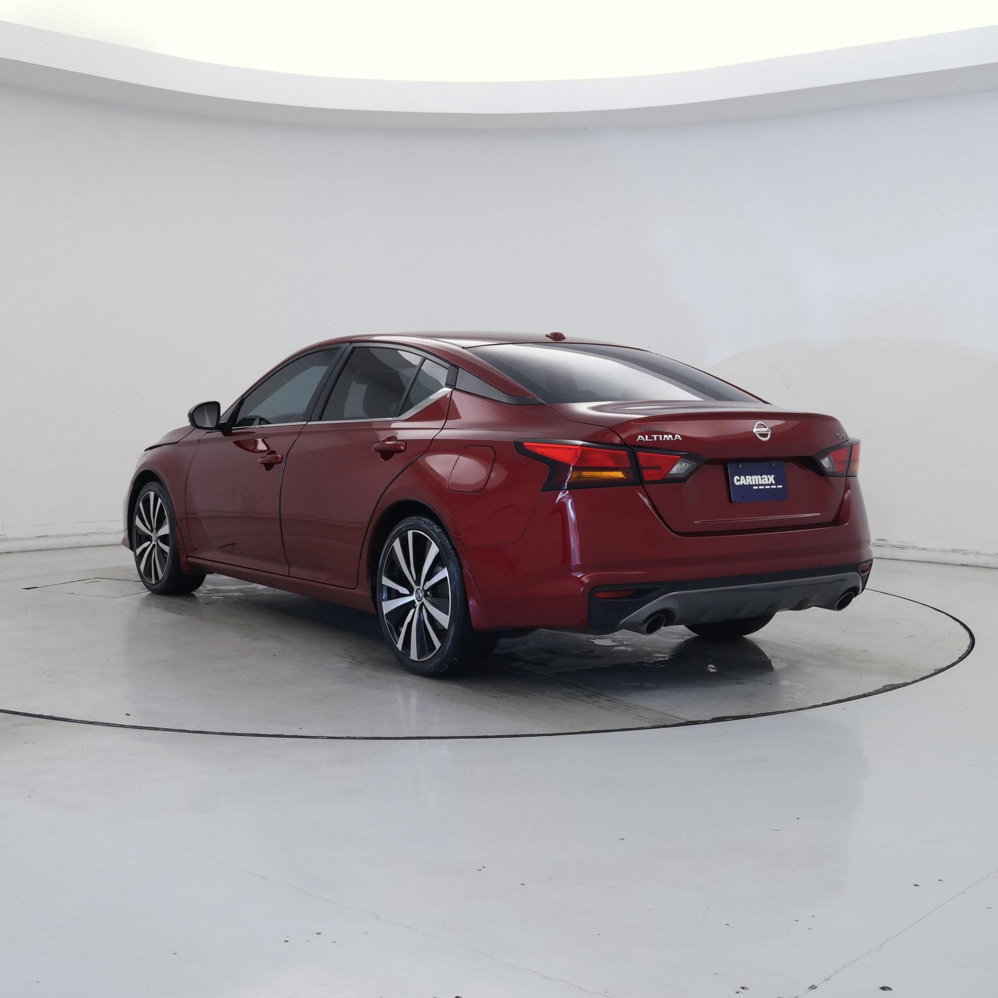 Thumbnail: 2020 Nissan Altima - 2