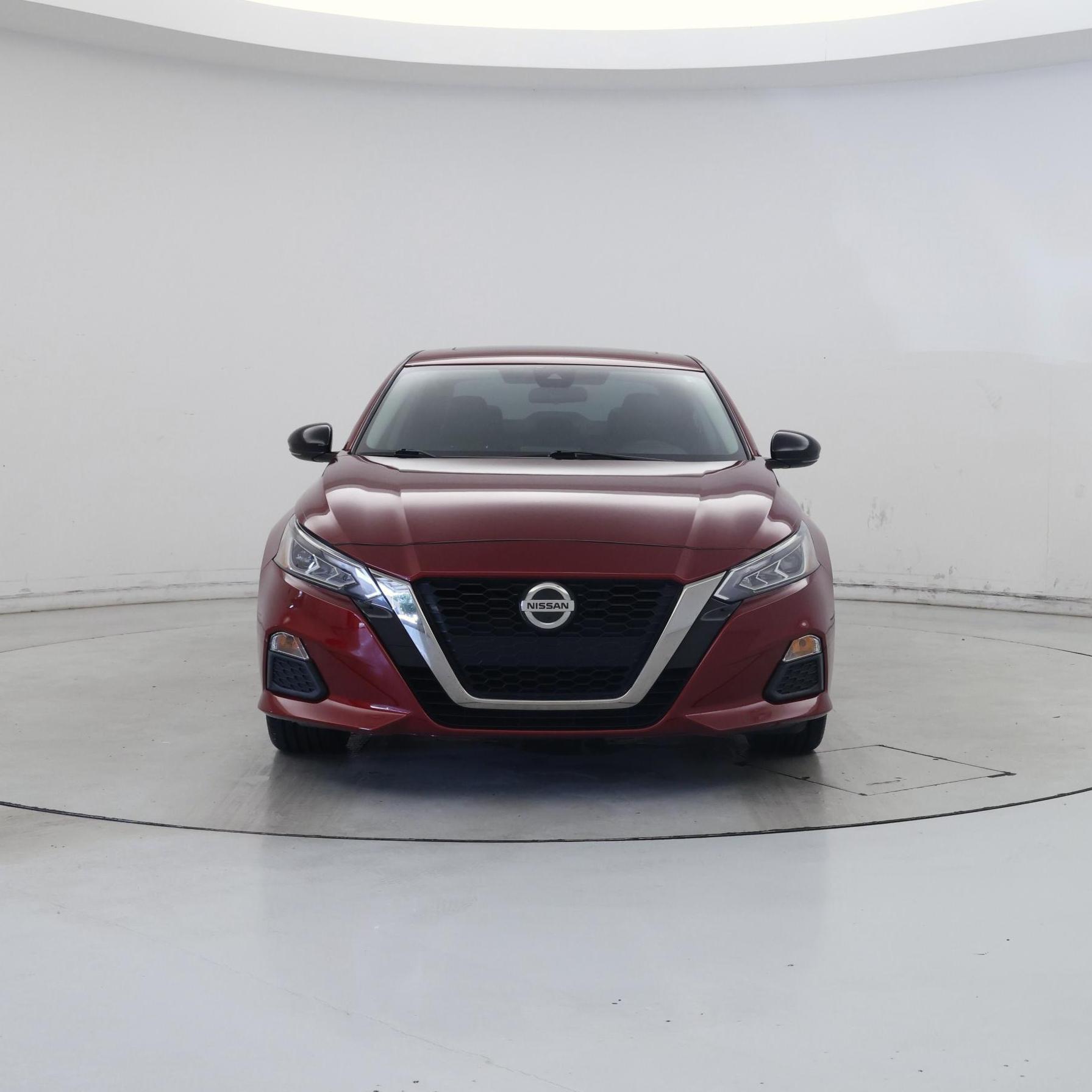 Thumbnail: 2020 Nissan Altima - 5