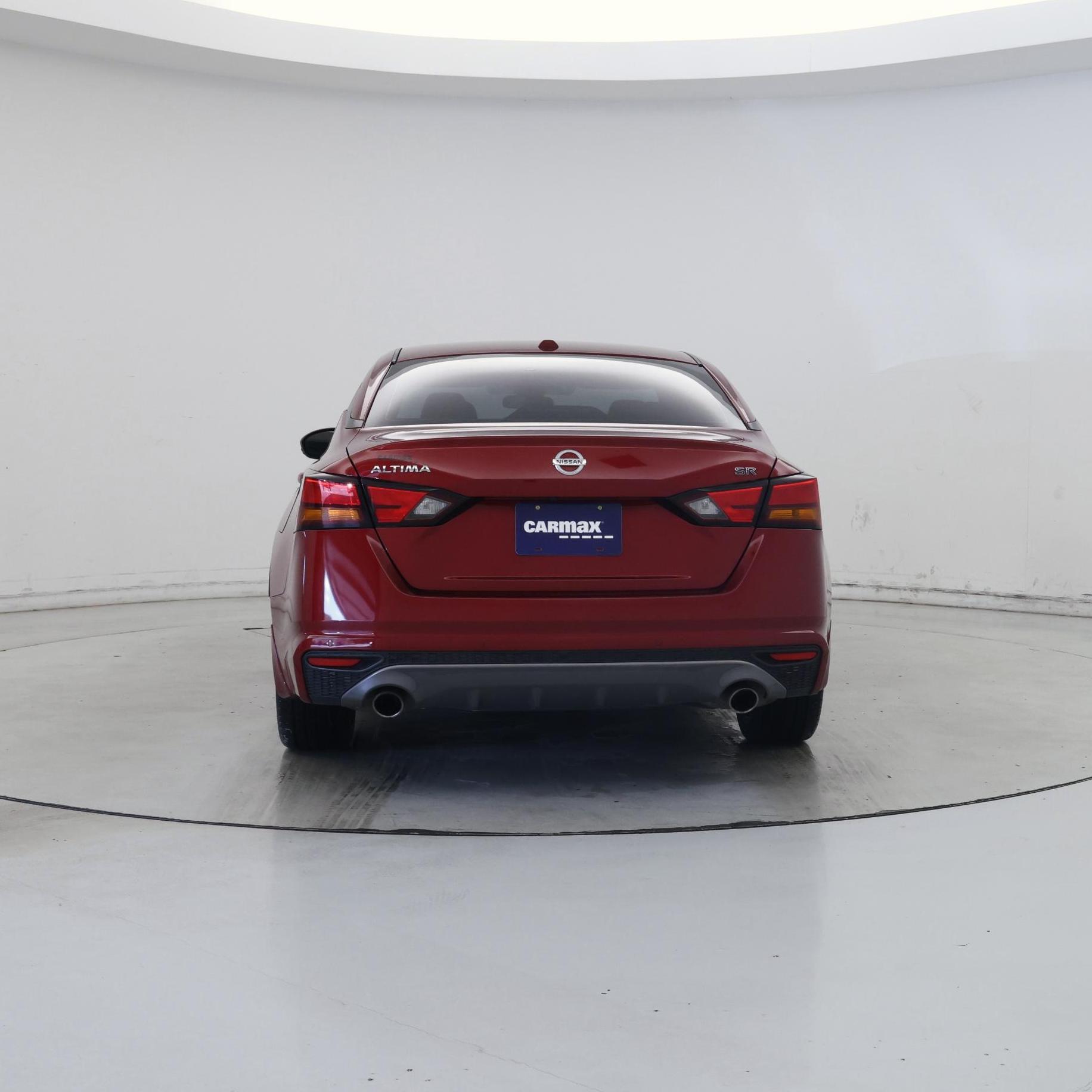 Thumbnail: 2020 Nissan Altima - 6