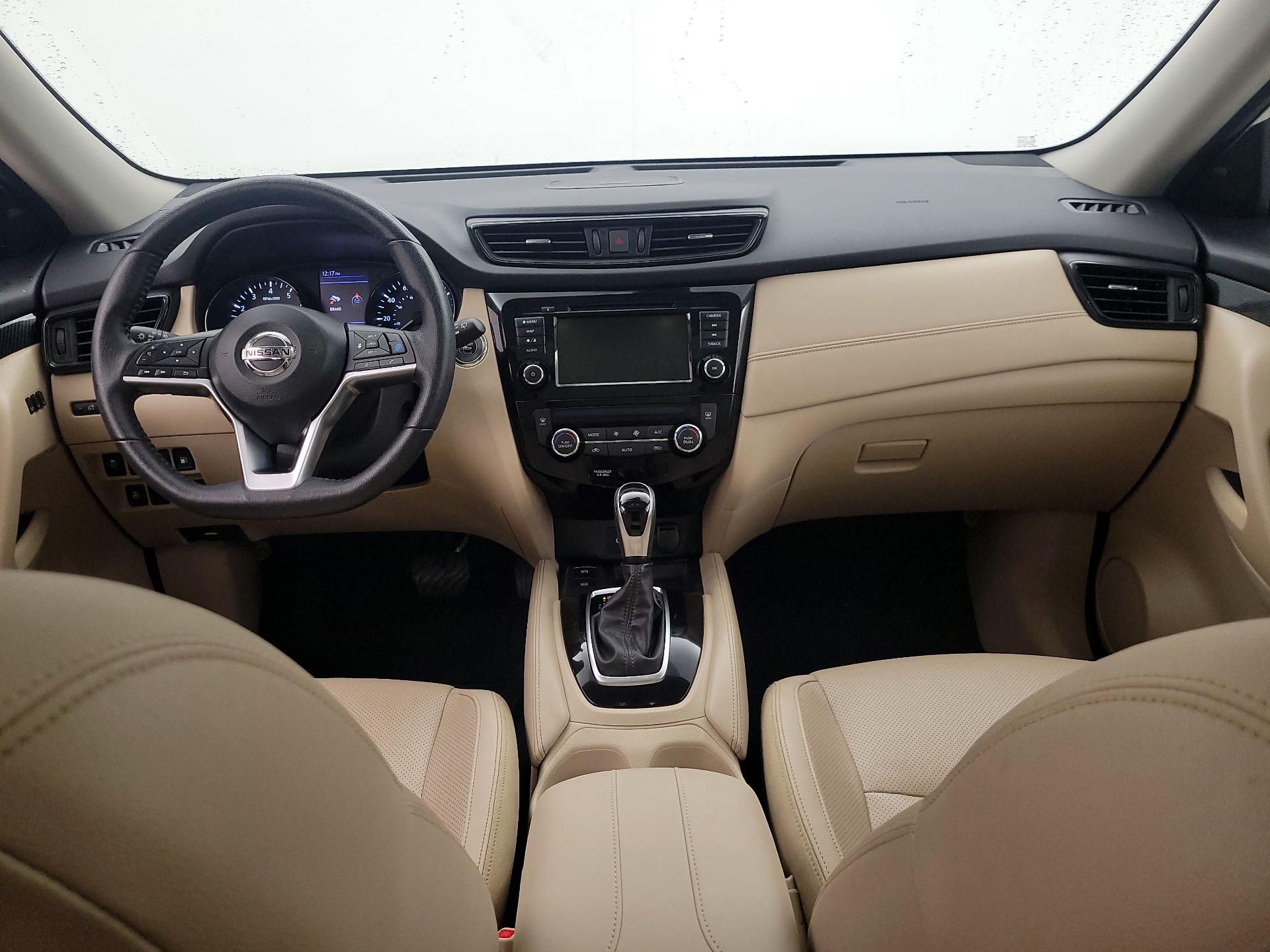 Thumbnail: 2020 Nissan Rogue - 9