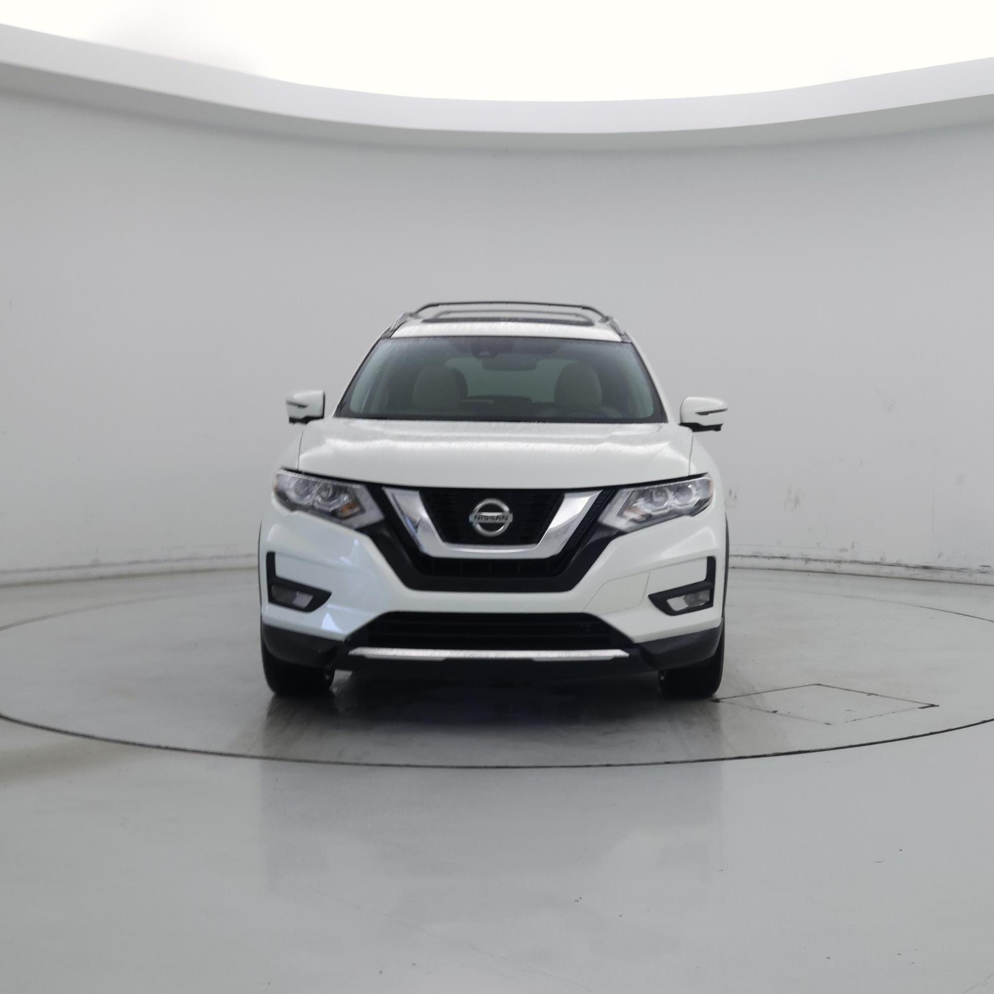 Thumbnail: 2020 Nissan Rogue - 5