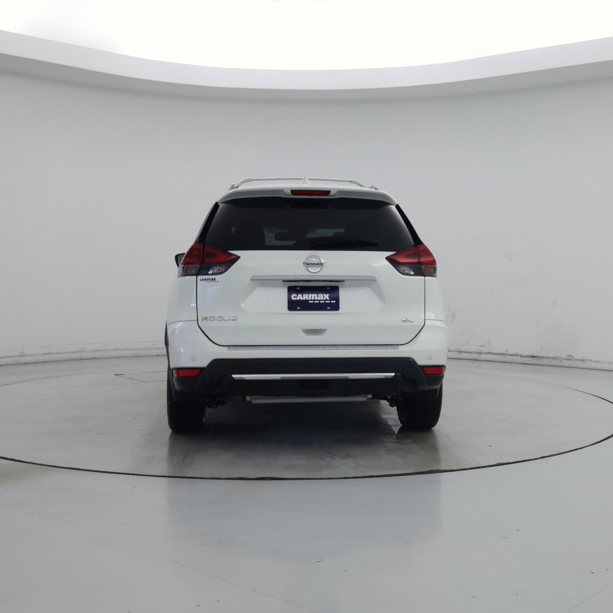 Thumbnail: 2020 Nissan Rogue - 6