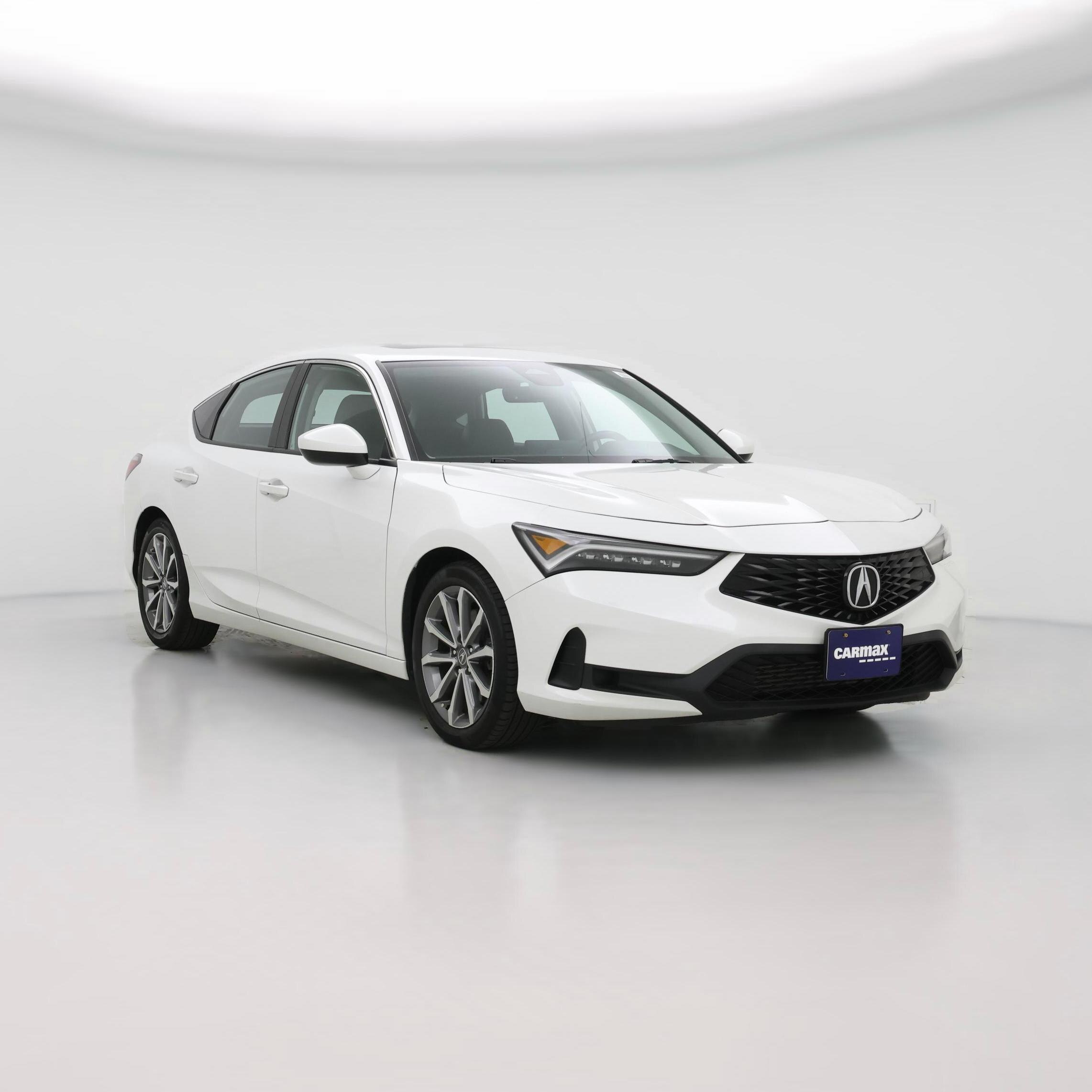 Thumbnail: 2023 Acura Integra - 1