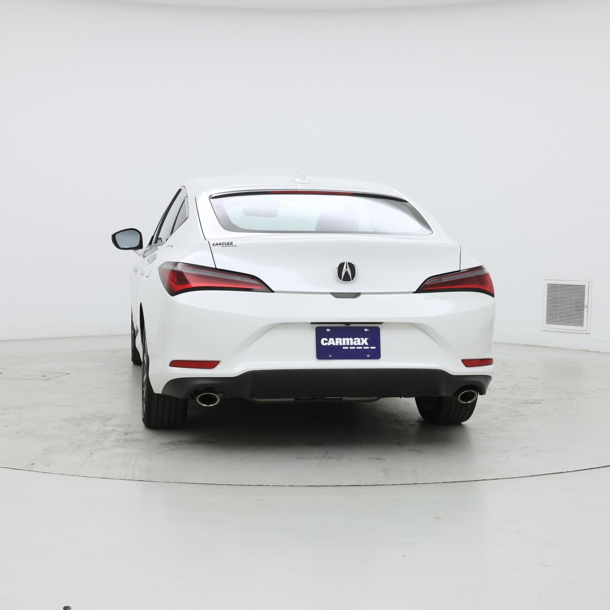 Thumbnail: 2023 Acura Integra - 6