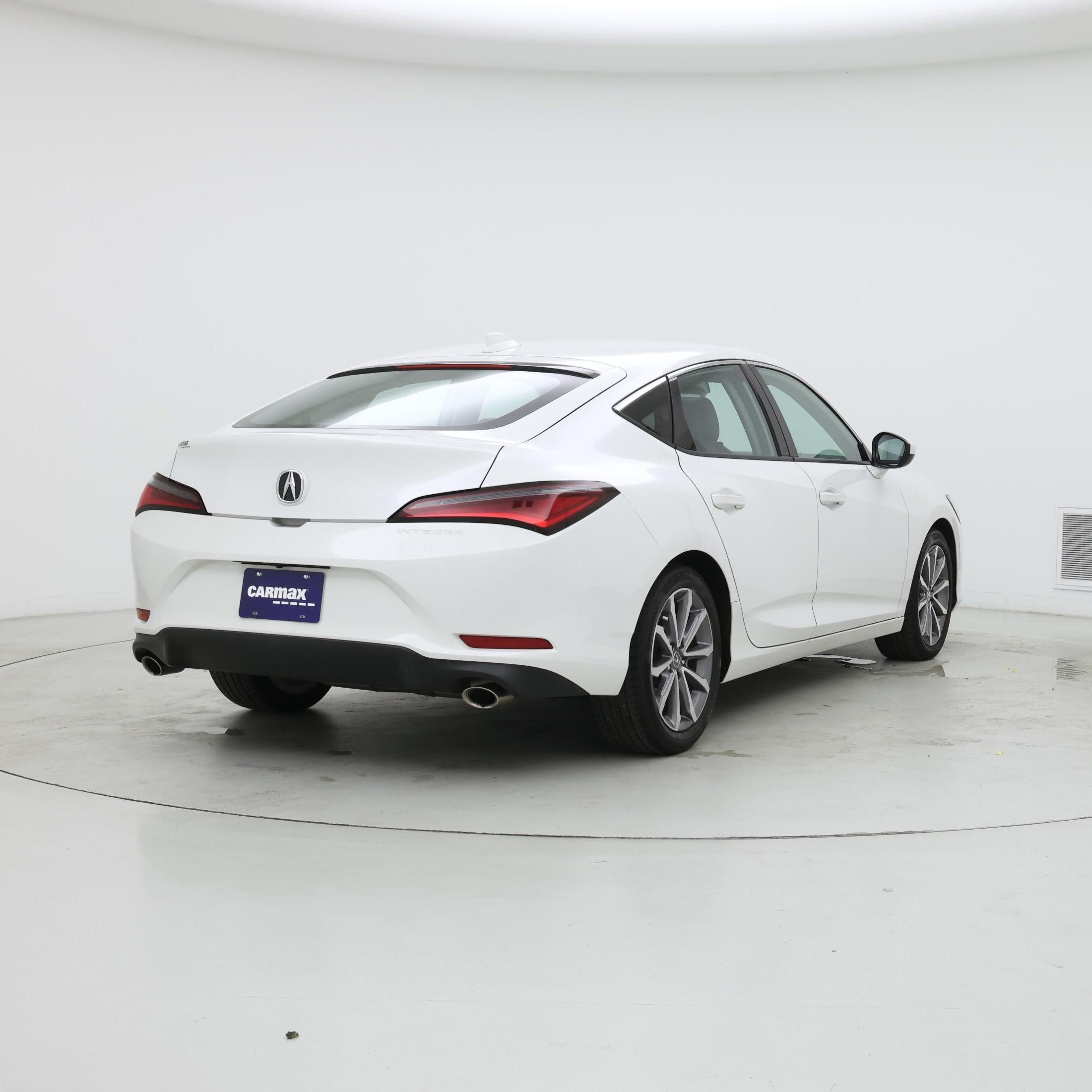 Thumbnail: 2023 Acura Integra - 8