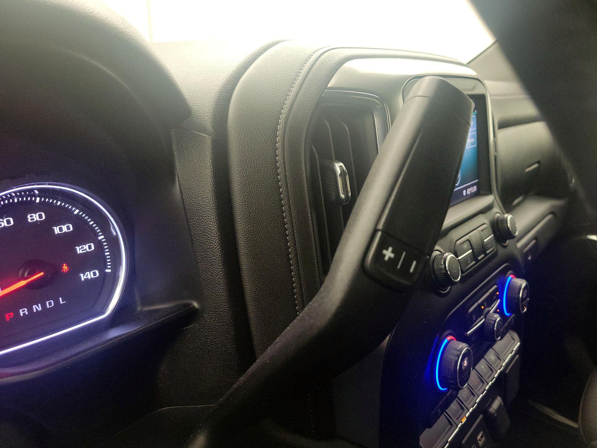 Thumbnail: 2020 Chevrolet Silverado 1500 - 17