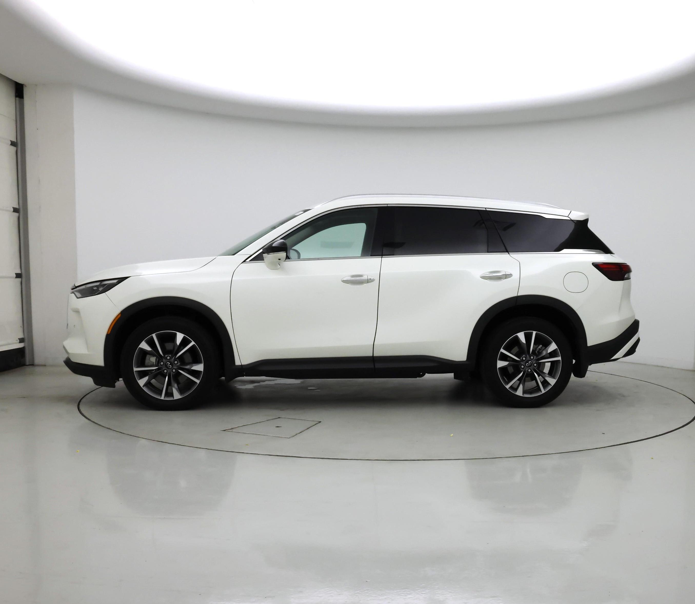 Thumbnail: 2024 INFINITI QX60 - 3