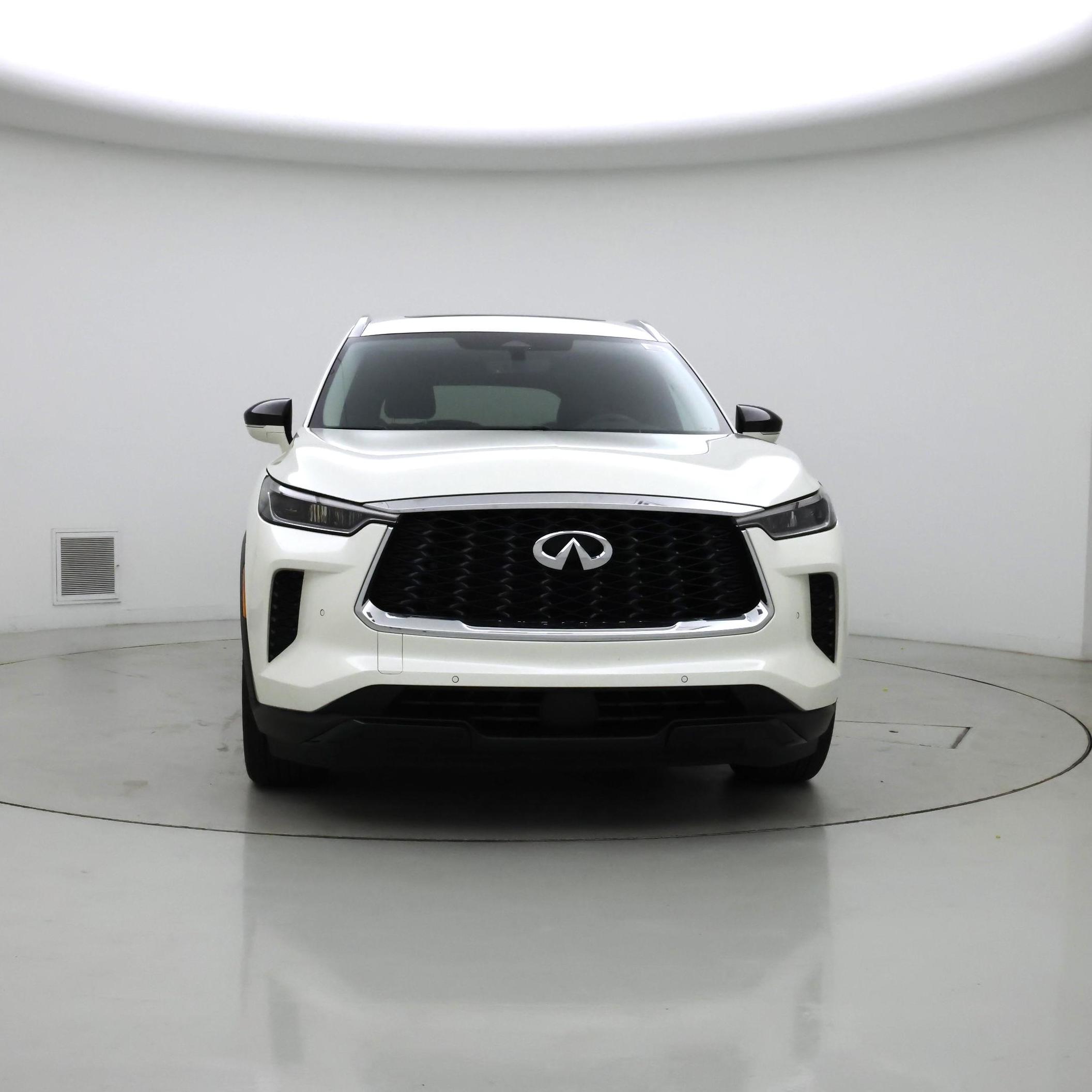 Thumbnail: 2024 INFINITI QX60 - 5