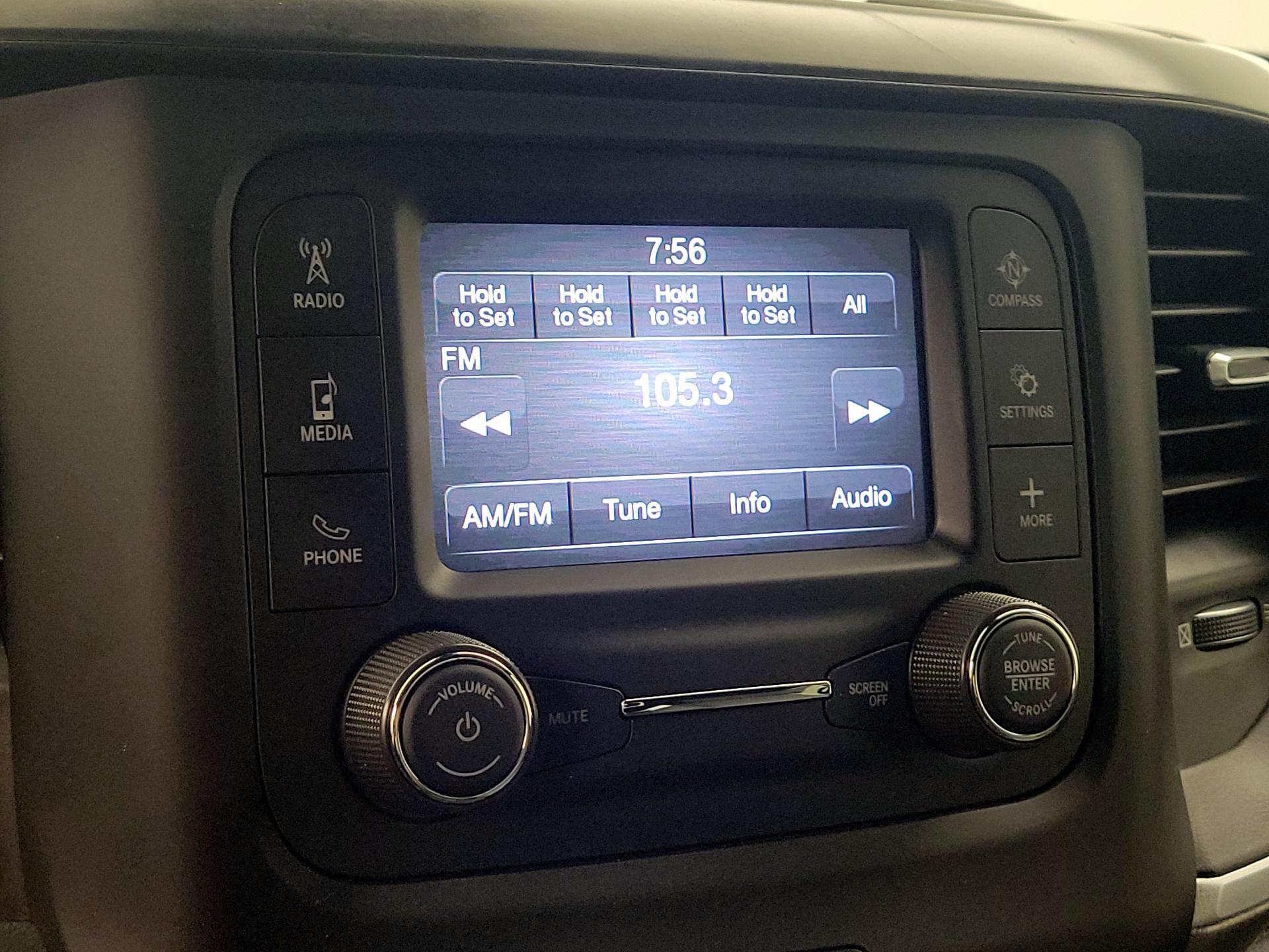 Thumbnail: 2023 RAM 2500 - 15