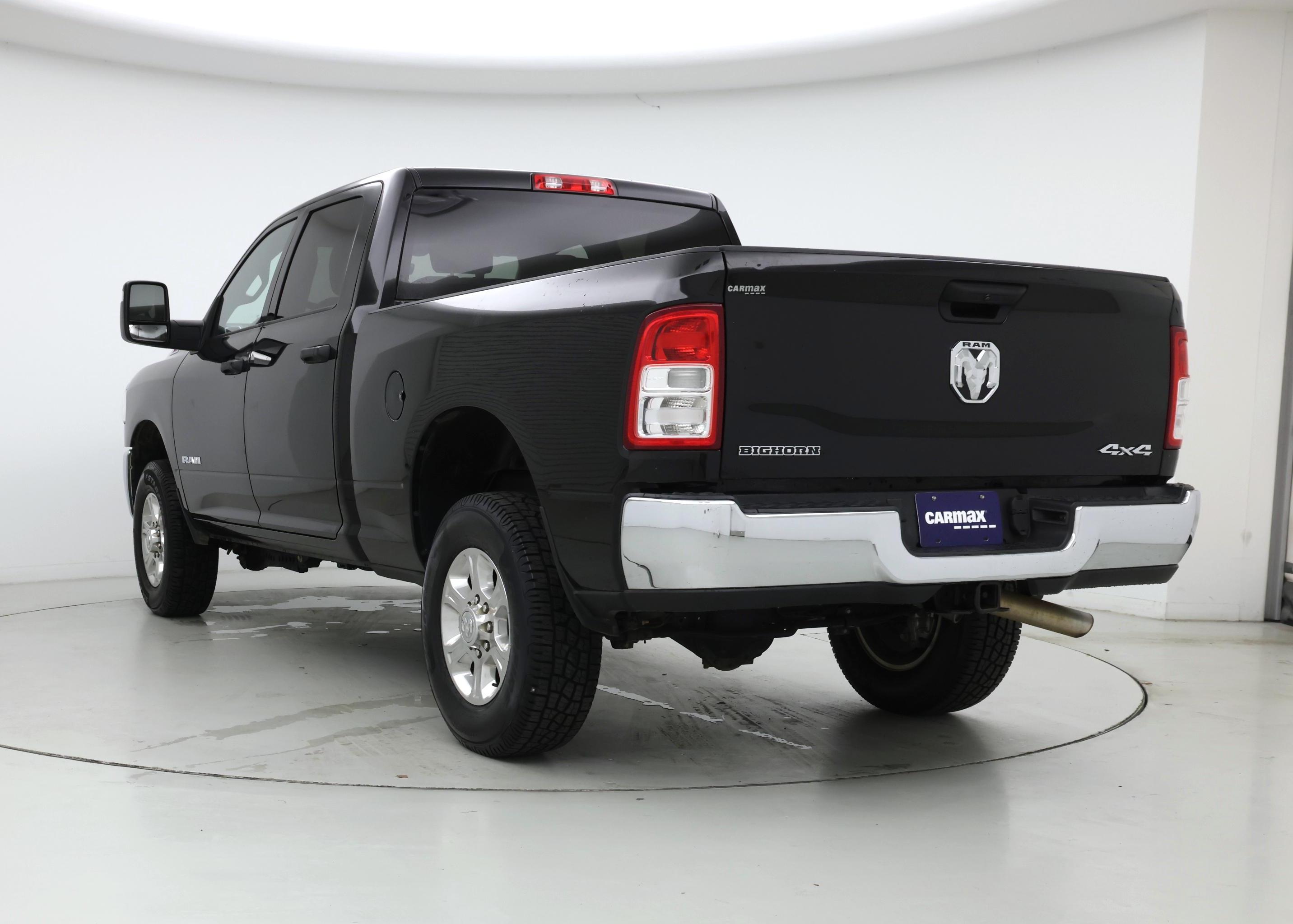 Thumbnail: 2023 RAM 2500 - 2