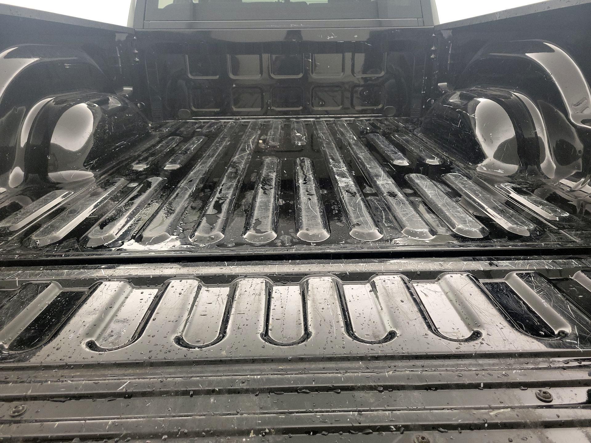 Thumbnail: 2023 RAM 2500 - 20