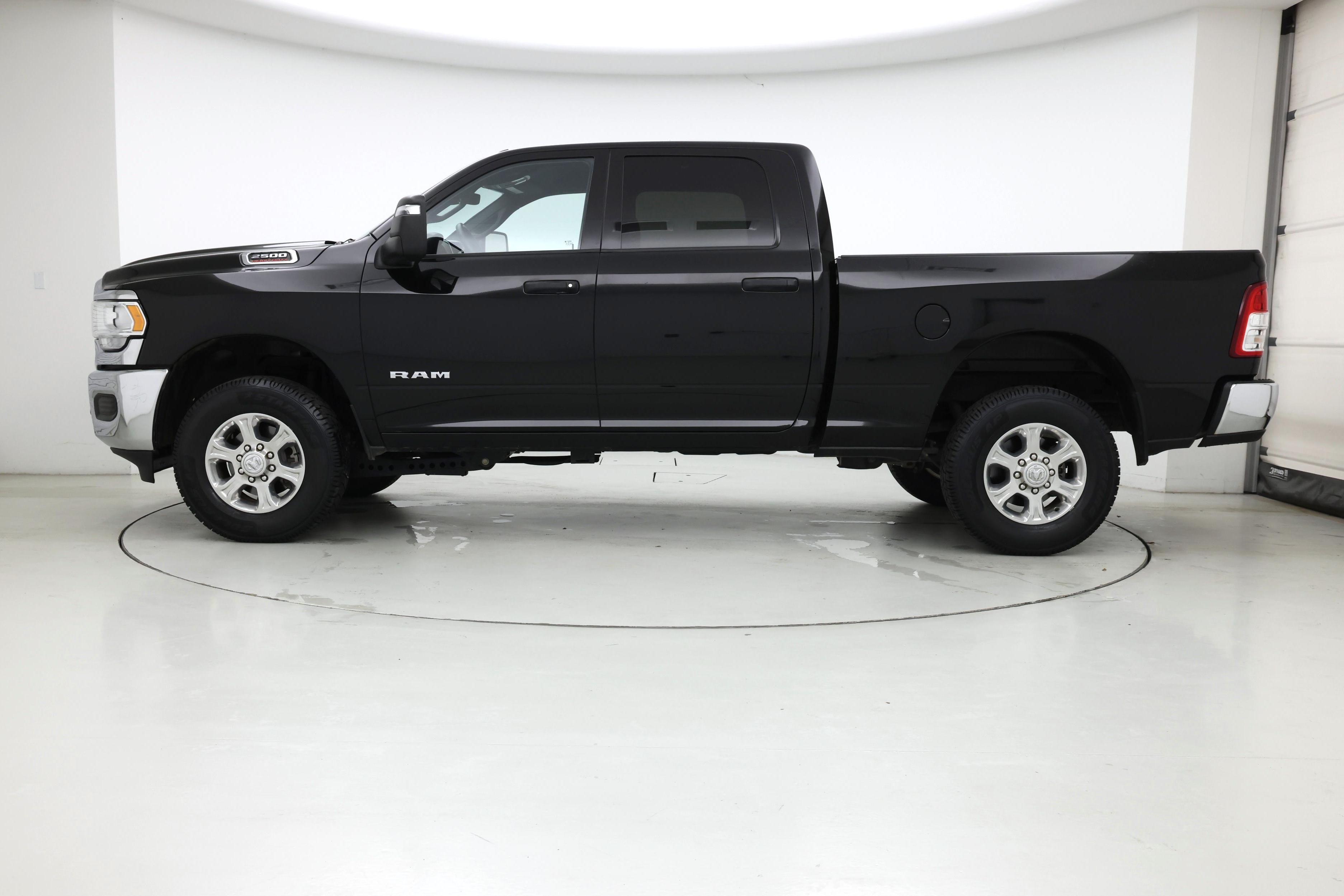 Thumbnail: 2023 RAM 2500 - 3