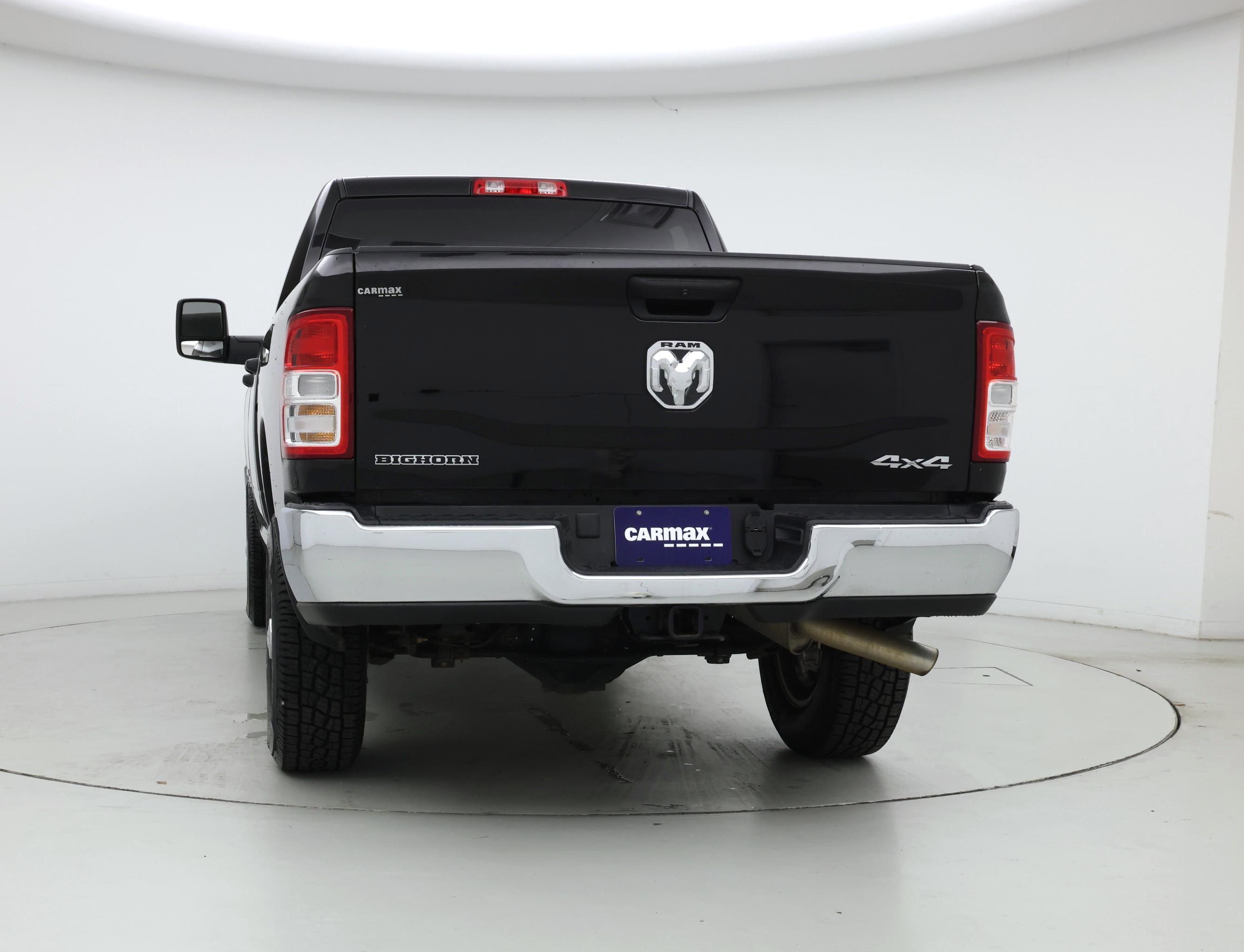Thumbnail: 2023 RAM 2500 - 6