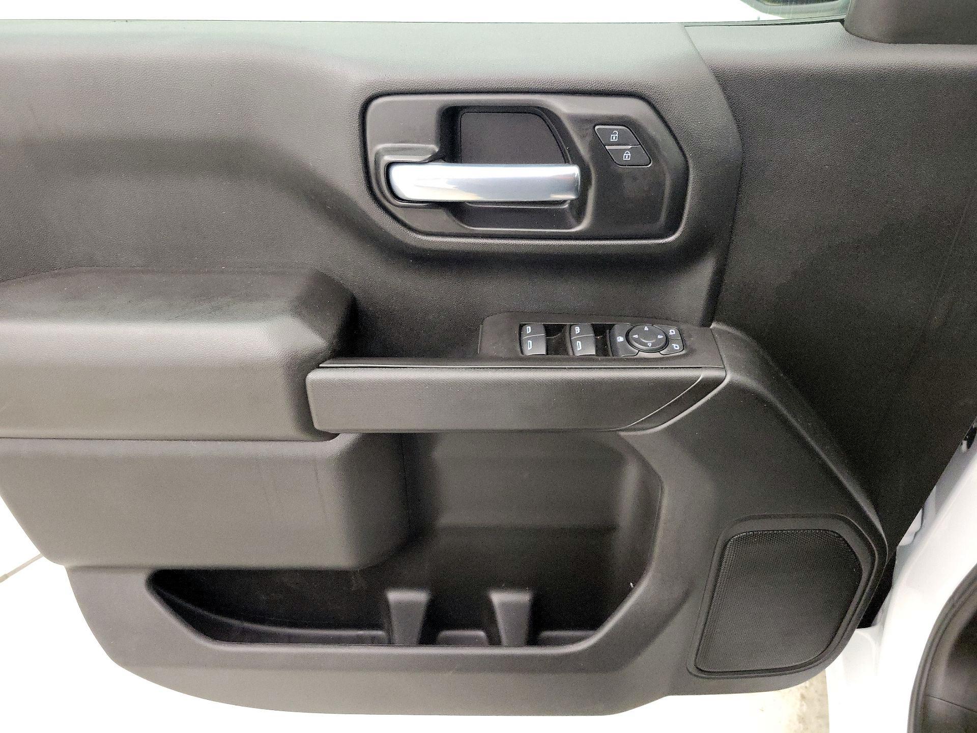 Thumbnail: 2021 GMC Sierra 1500 - 12
