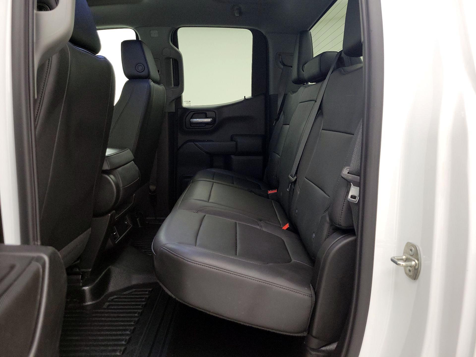Thumbnail: 2021 GMC Sierra 1500 - 19