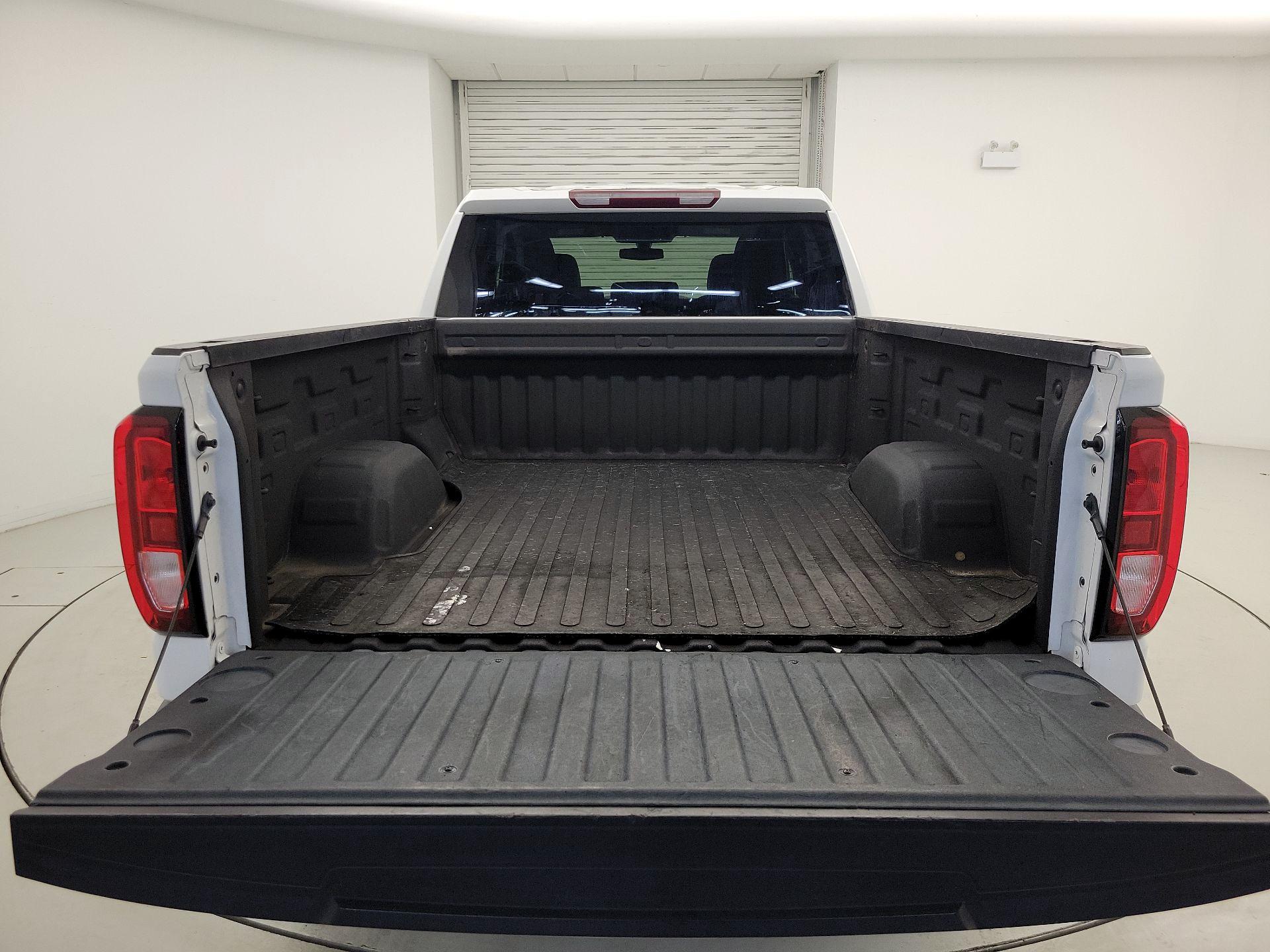 Thumbnail: 2021 GMC Sierra 1500 - 20