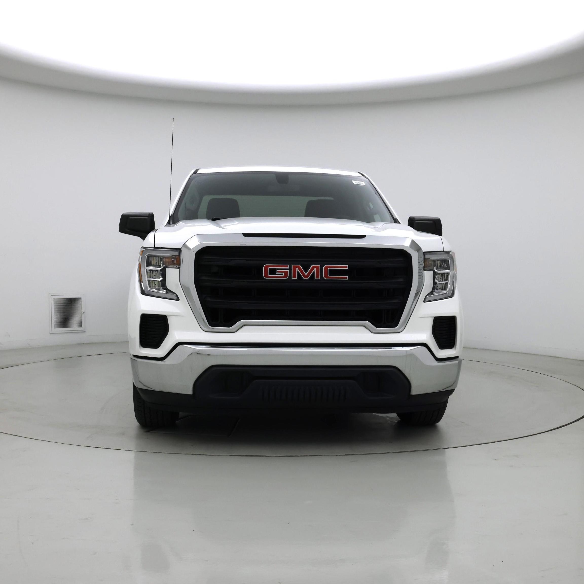 Thumbnail: 2021 GMC Sierra 1500 - 5