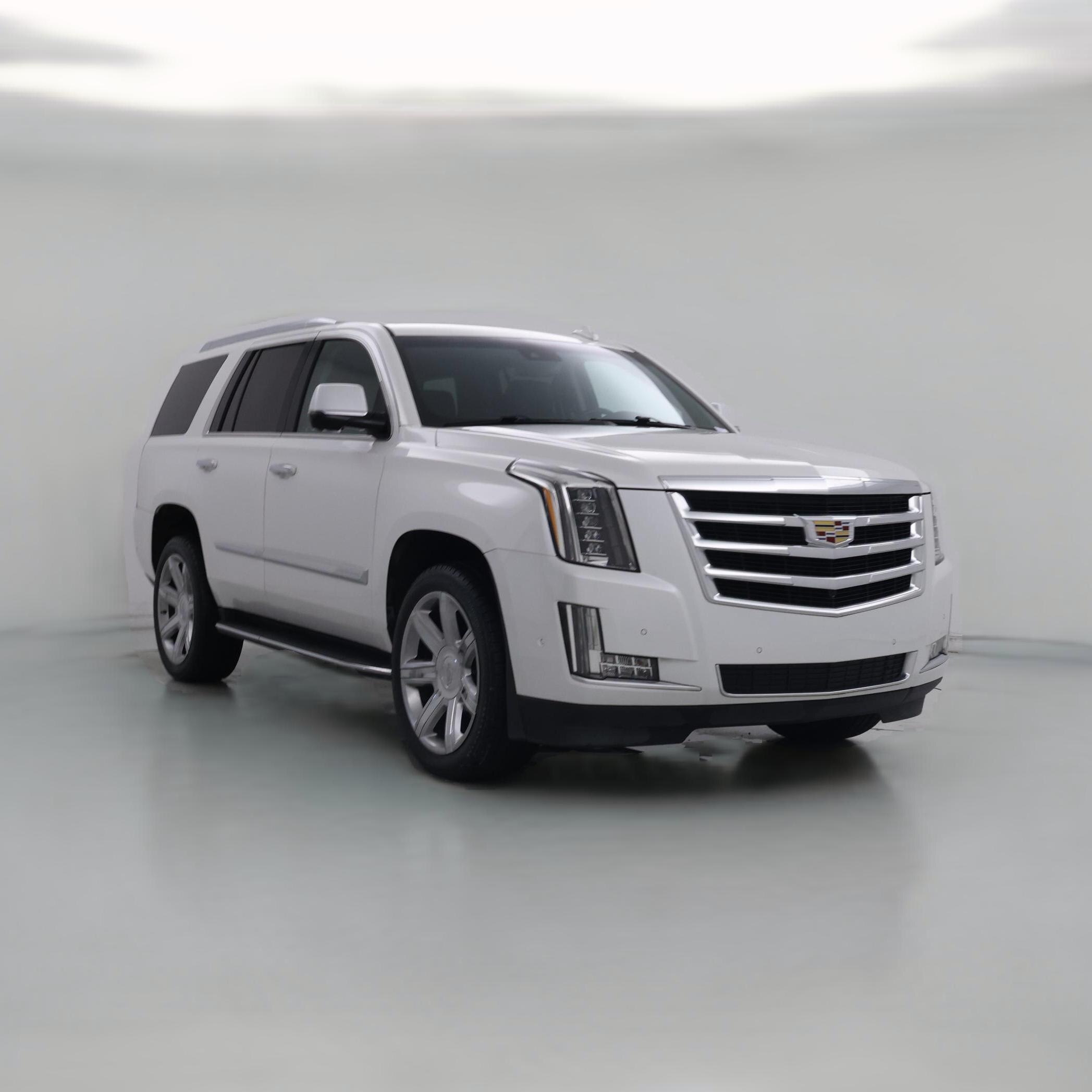 Thumbnail: 2019 Cadillac Escalade - 1