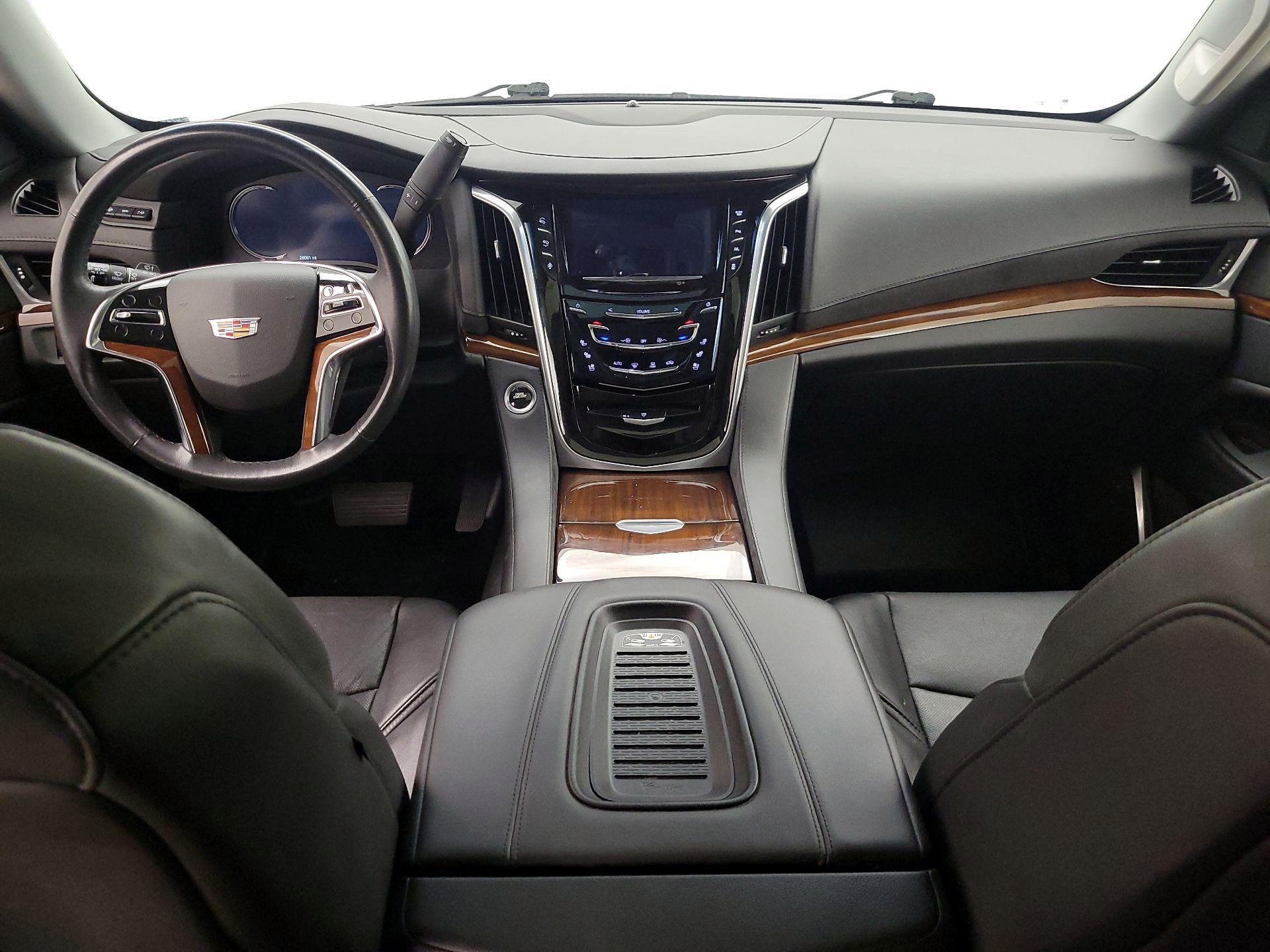 Thumbnail: 2019 Cadillac Escalade - 9