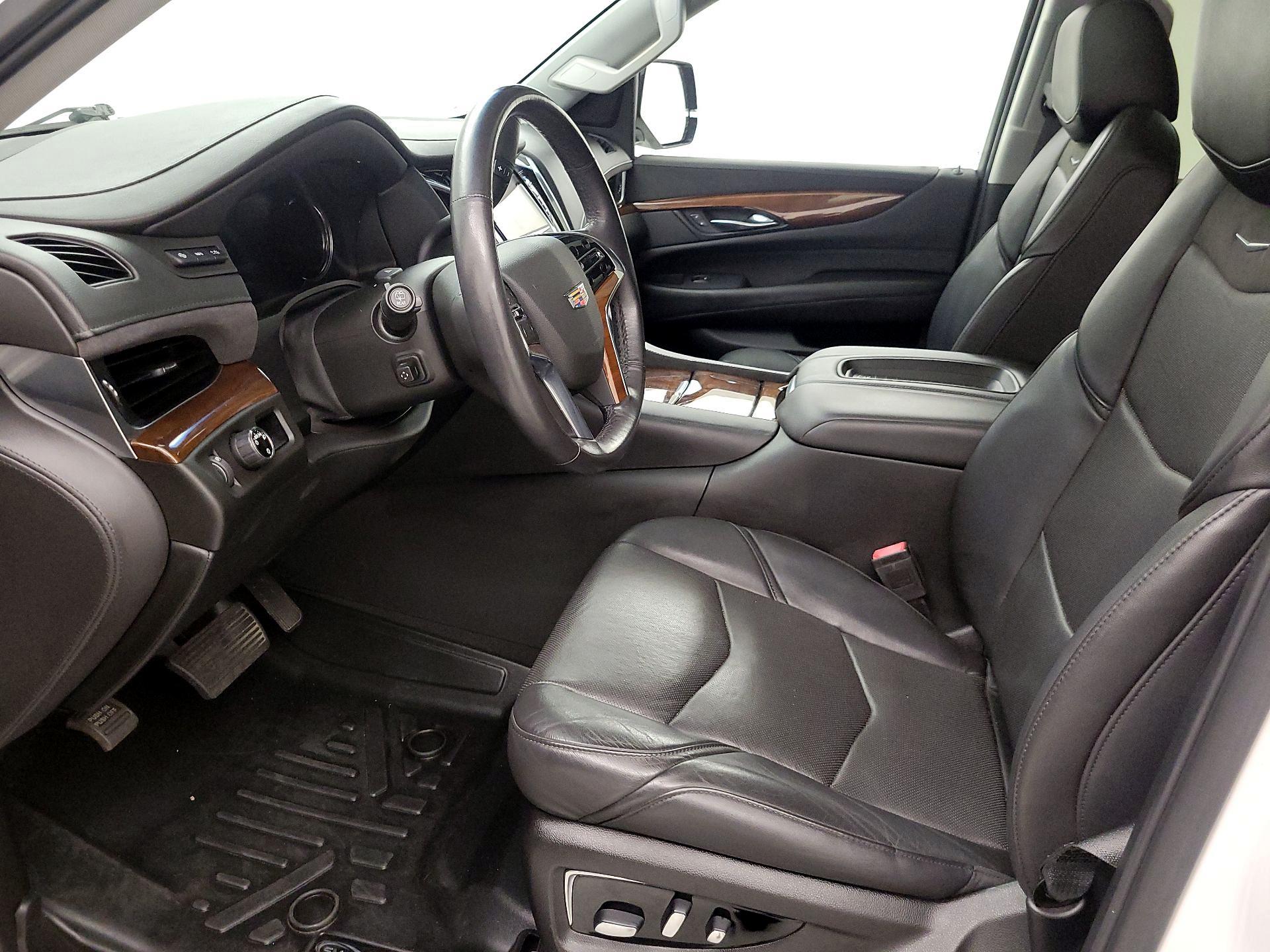 Thumbnail: 2019 Cadillac Escalade - 11