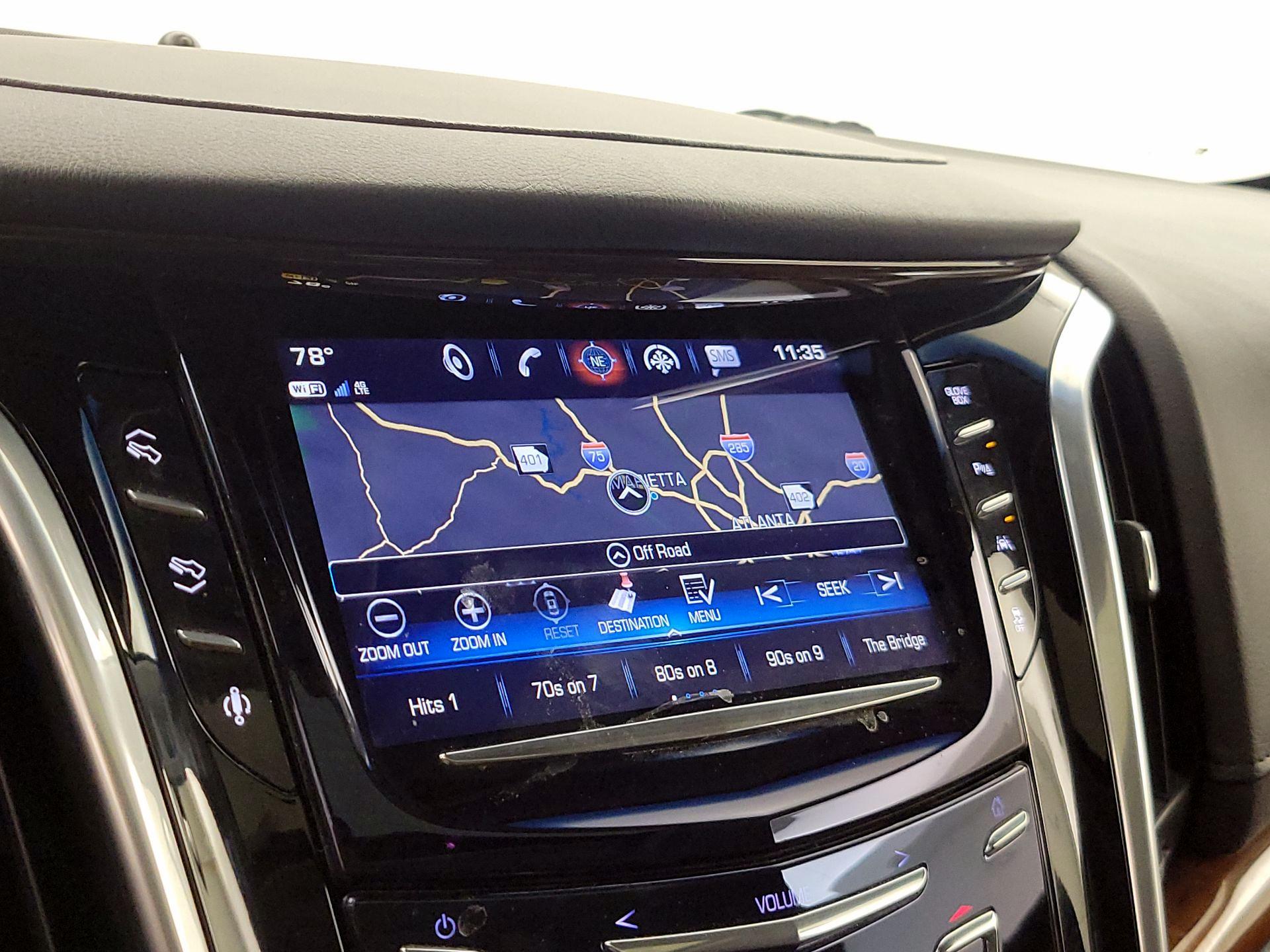 Thumbnail: 2019 Cadillac Escalade - 14