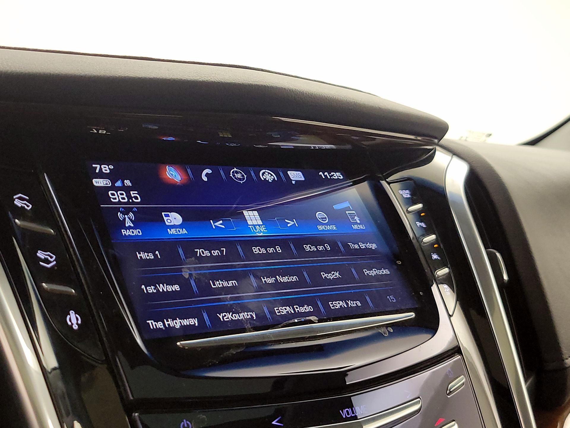 Thumbnail: 2019 Cadillac Escalade - 16