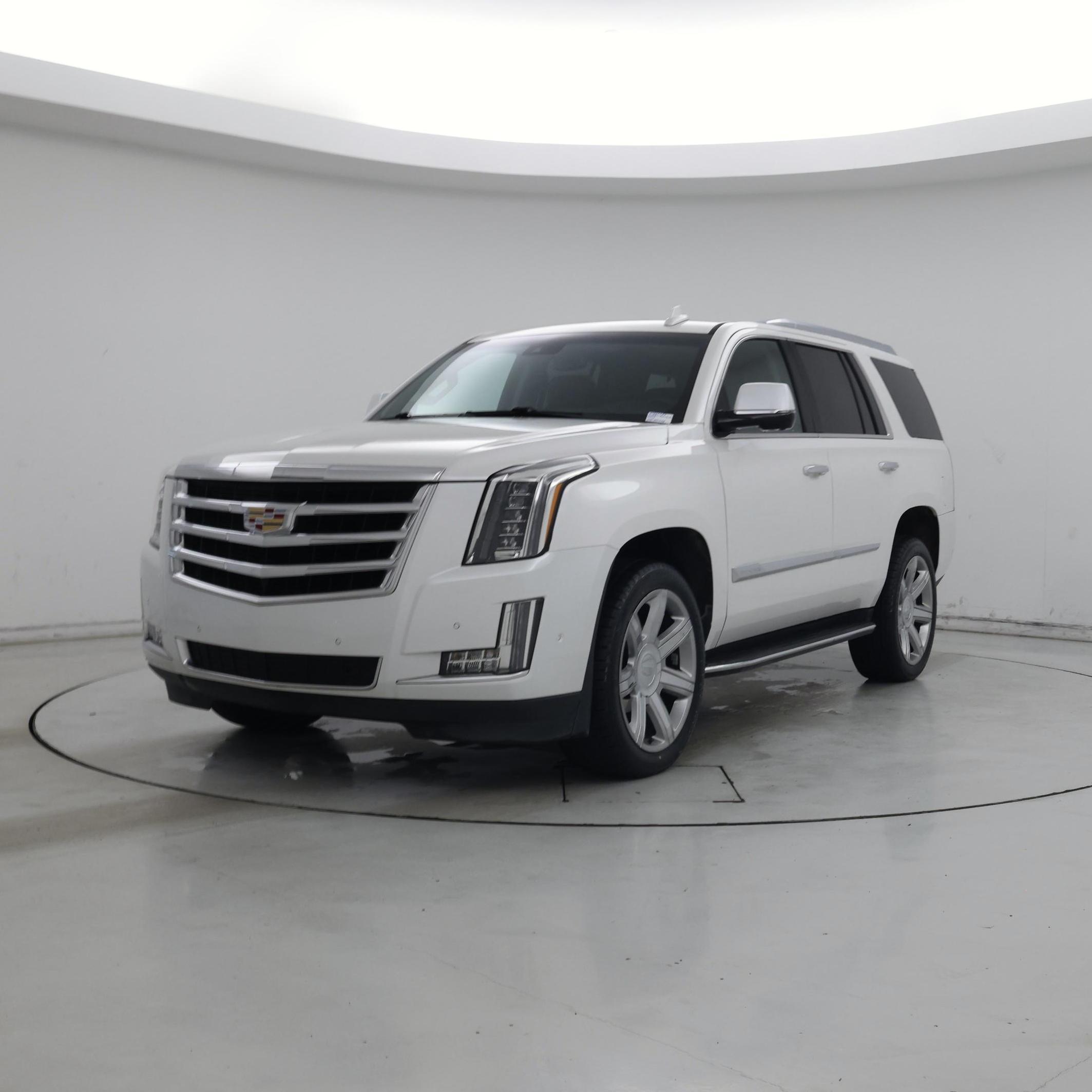 Thumbnail: 2019 Cadillac Escalade - 4