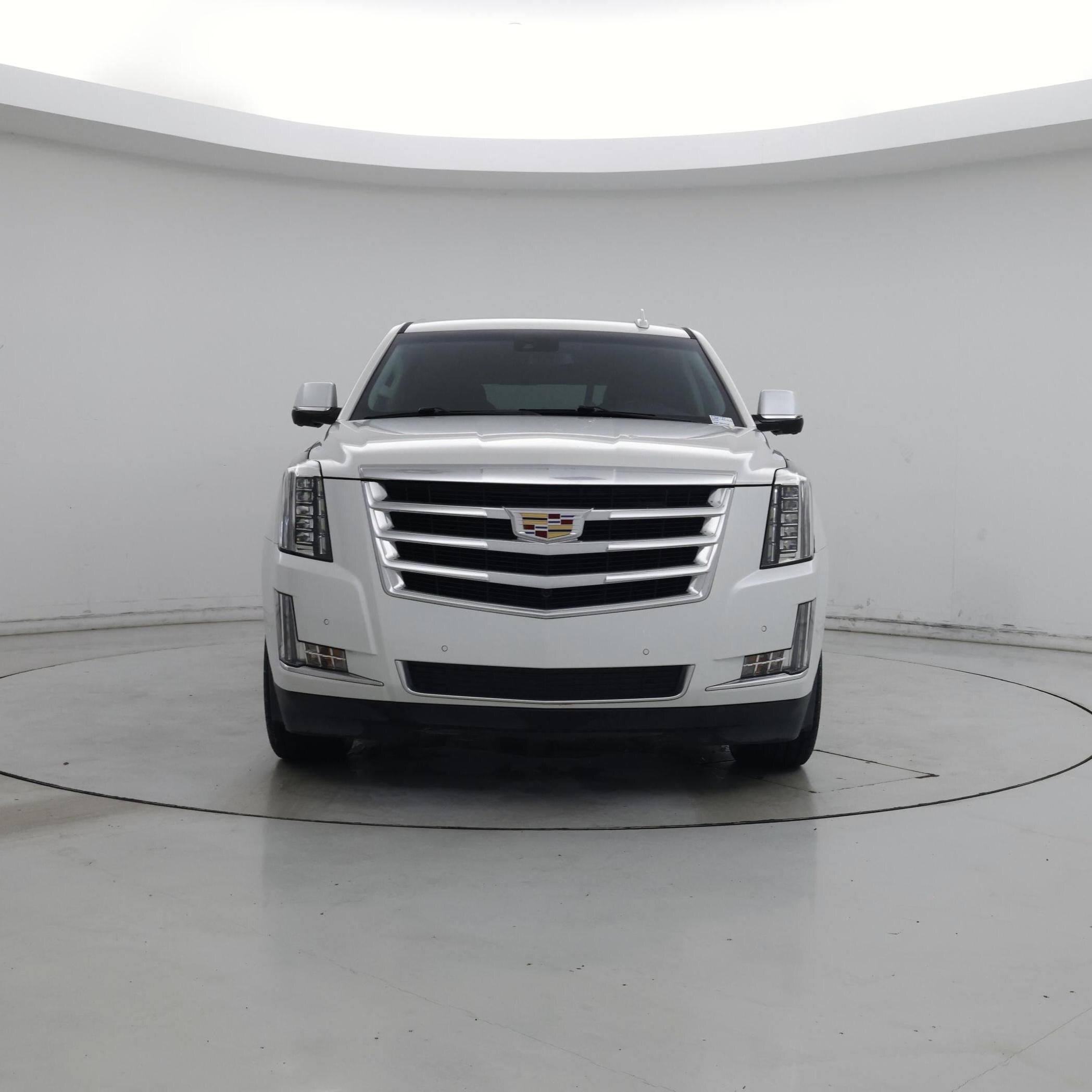 Thumbnail: 2019 Cadillac Escalade - 5