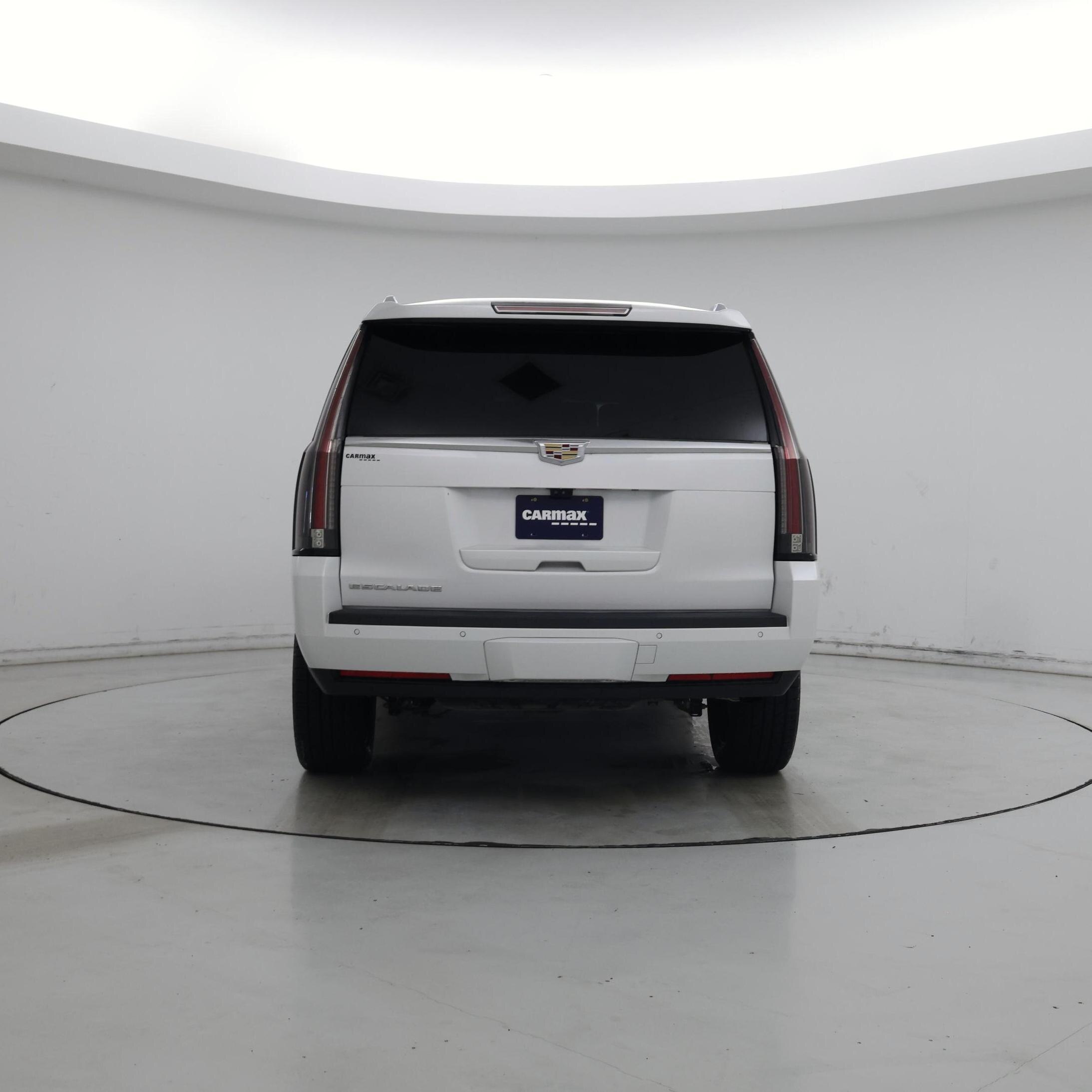 Thumbnail: 2019 Cadillac Escalade - 6