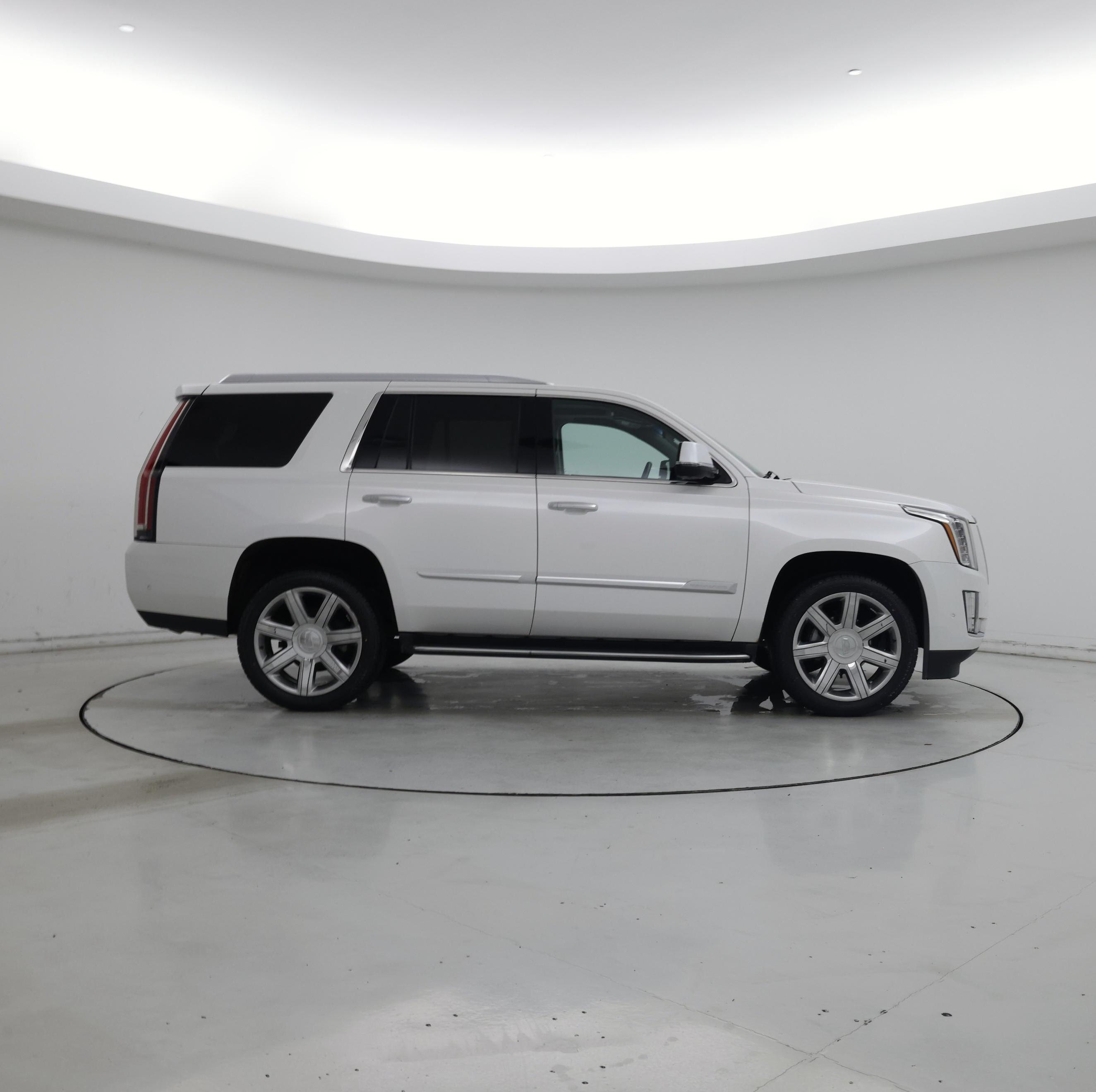 Thumbnail: 2019 Cadillac Escalade - 7