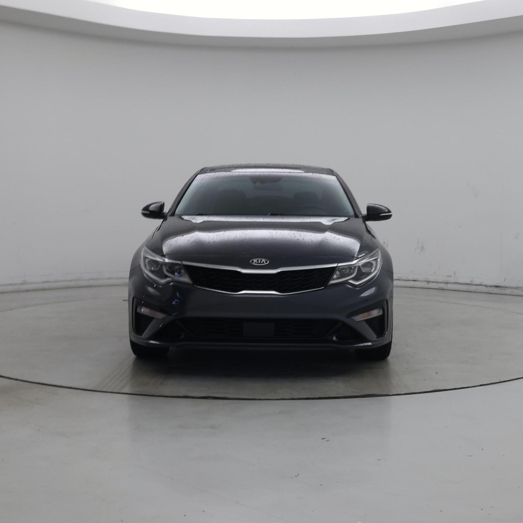 Thumbnail: 2020 Kia Optima - 5