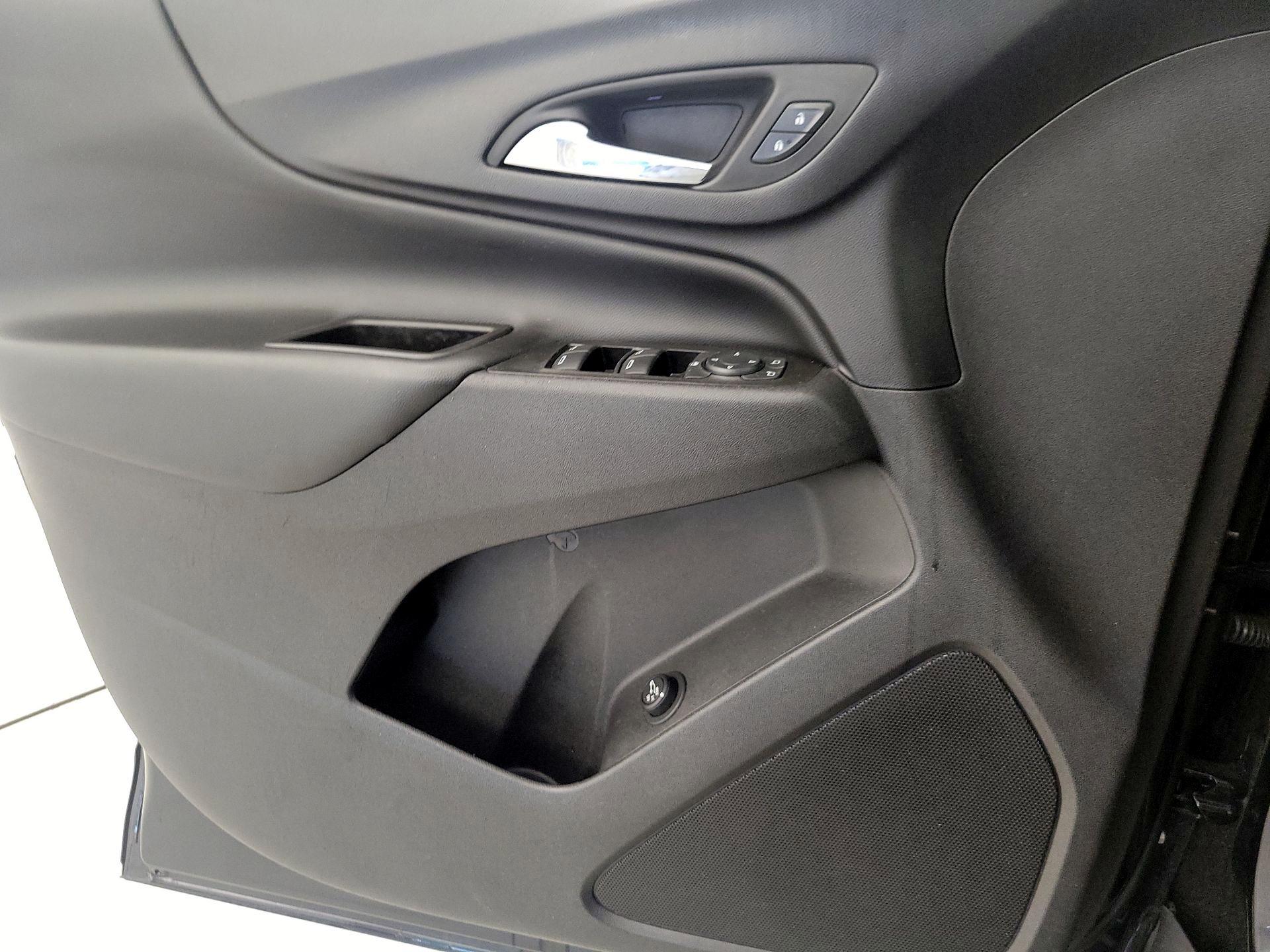 Thumbnail: 2020 Chevrolet Equinox - 12