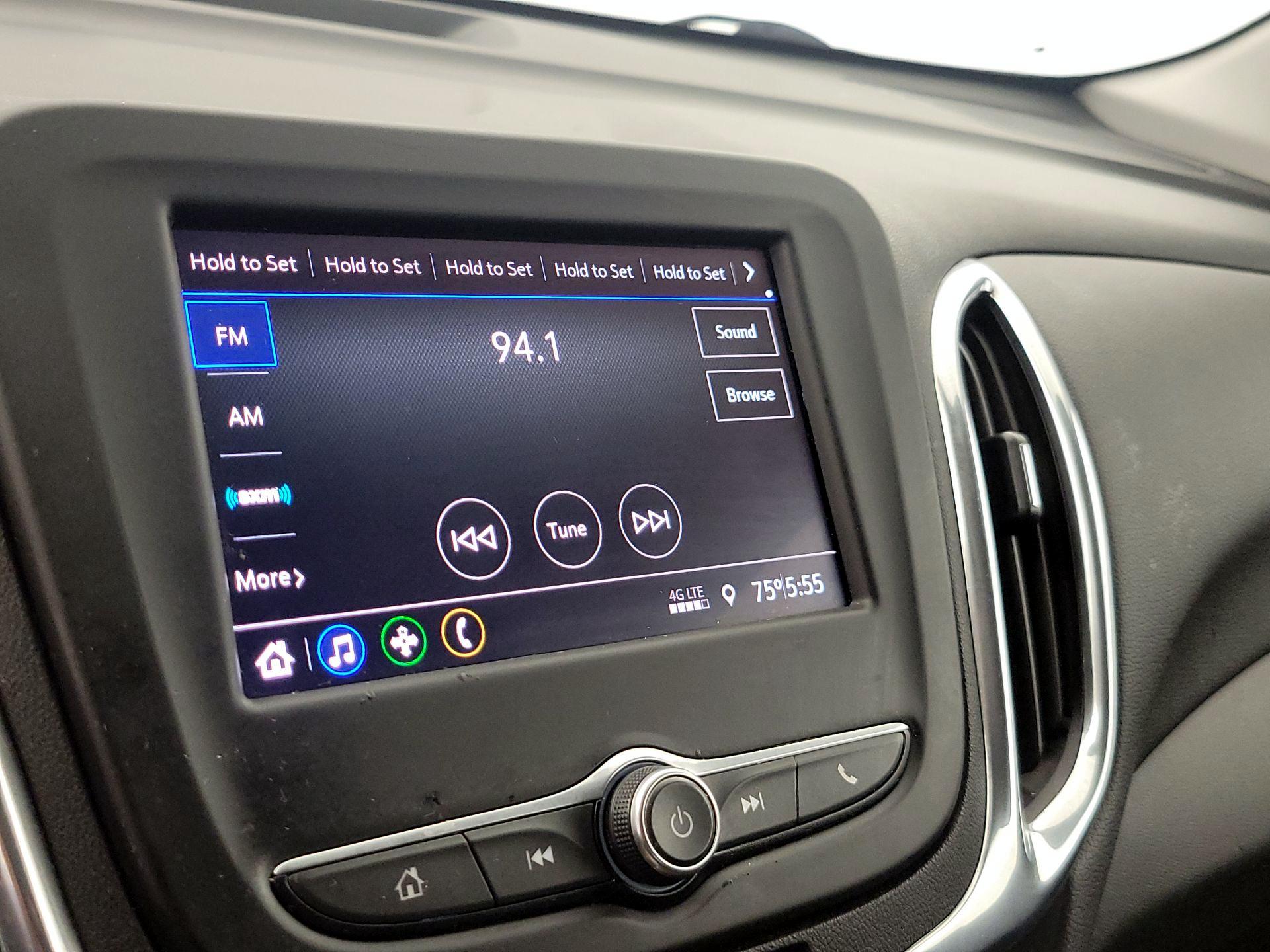Thumbnail: 2020 Chevrolet Equinox - 15