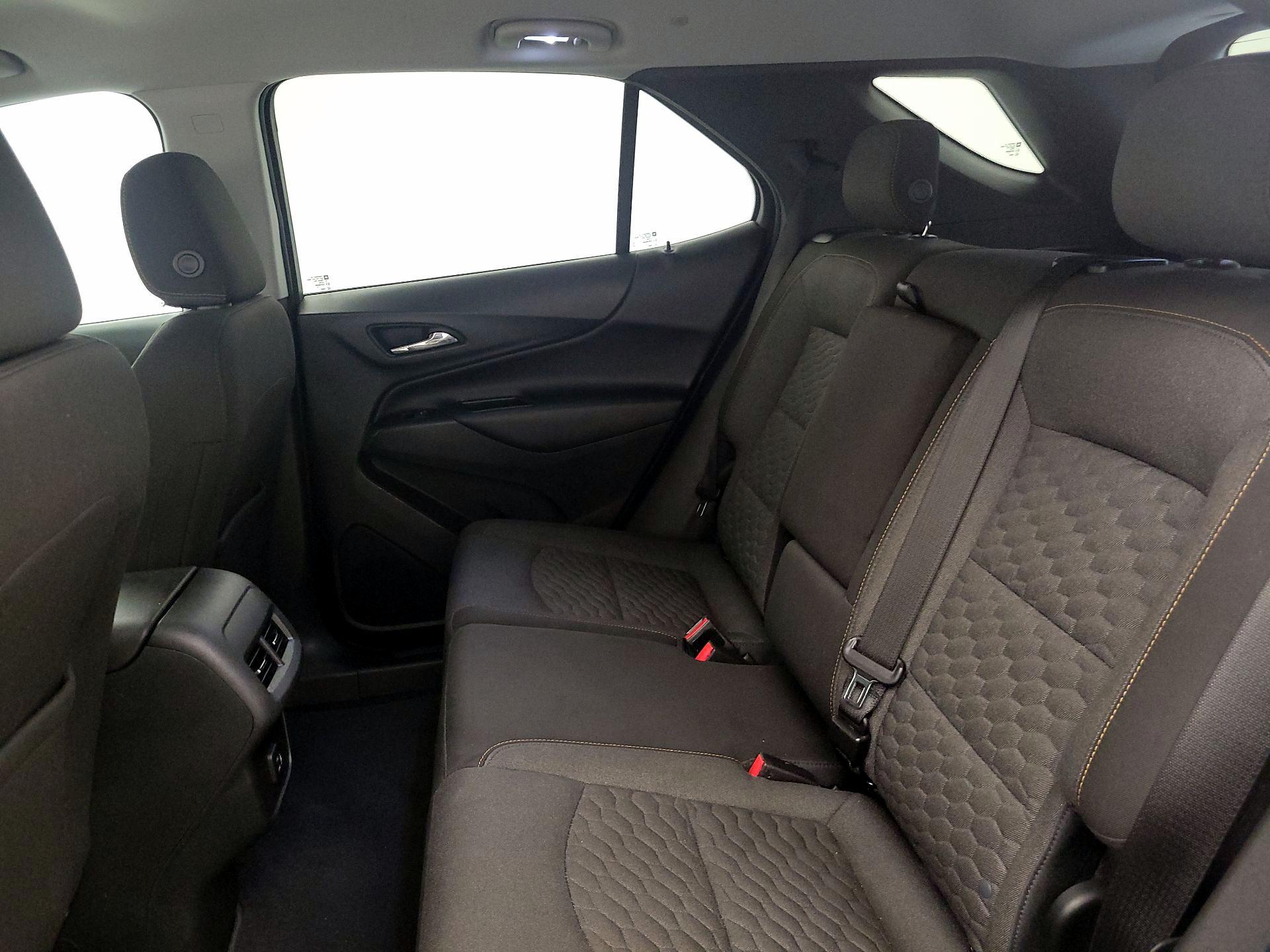 Thumbnail: 2020 Chevrolet Equinox - 19