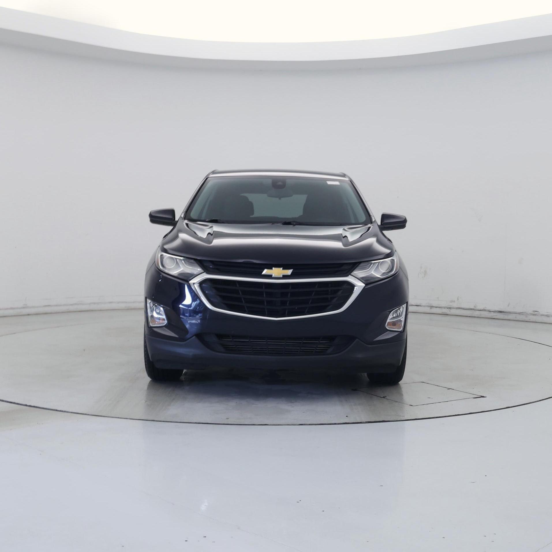 Thumbnail: 2020 Chevrolet Equinox - 5