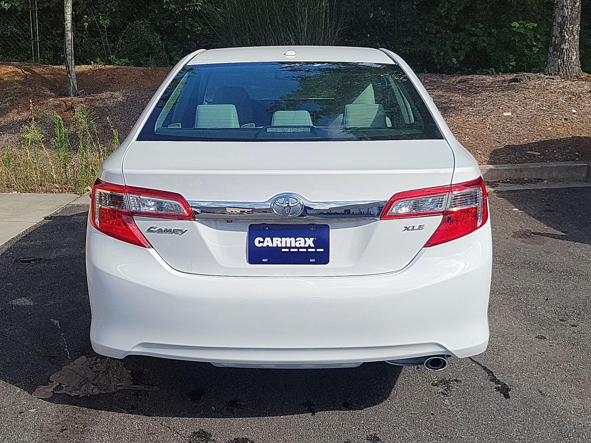 Thumbnail: 2014 Toyota Camry - 6