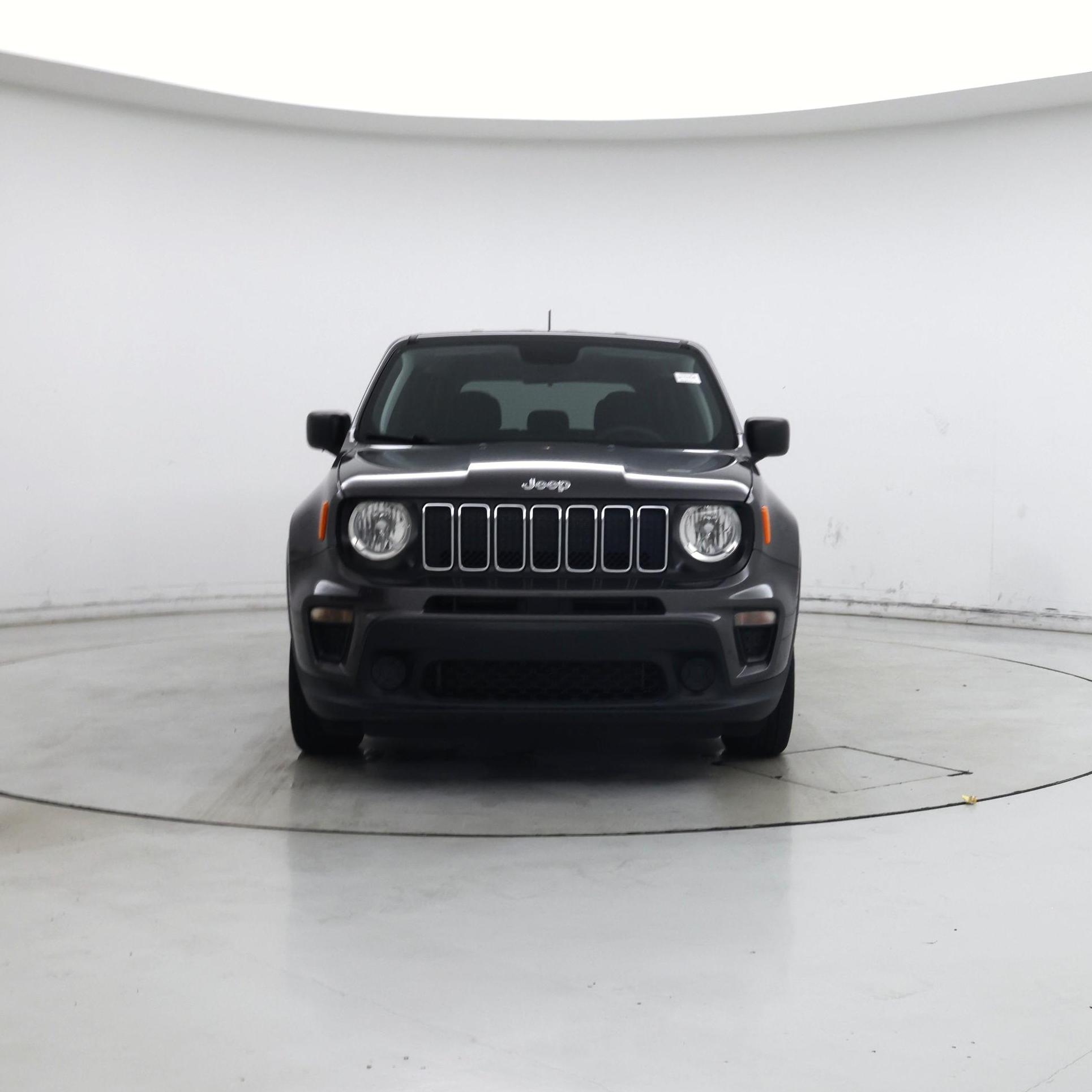Thumbnail: 2019 Jeep Renegade - 5