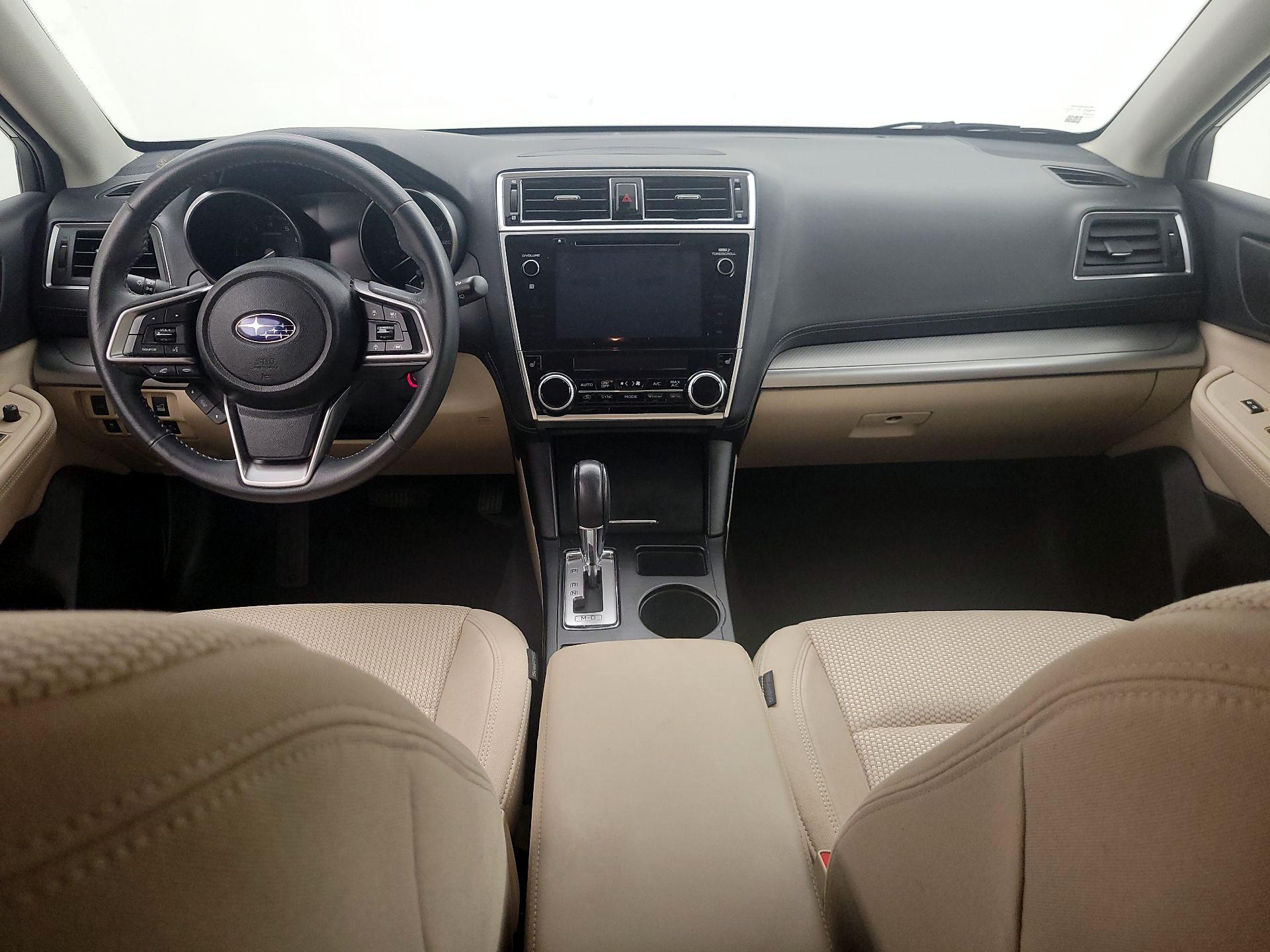 Thumbnail: 2018 Subaru Outback - 9