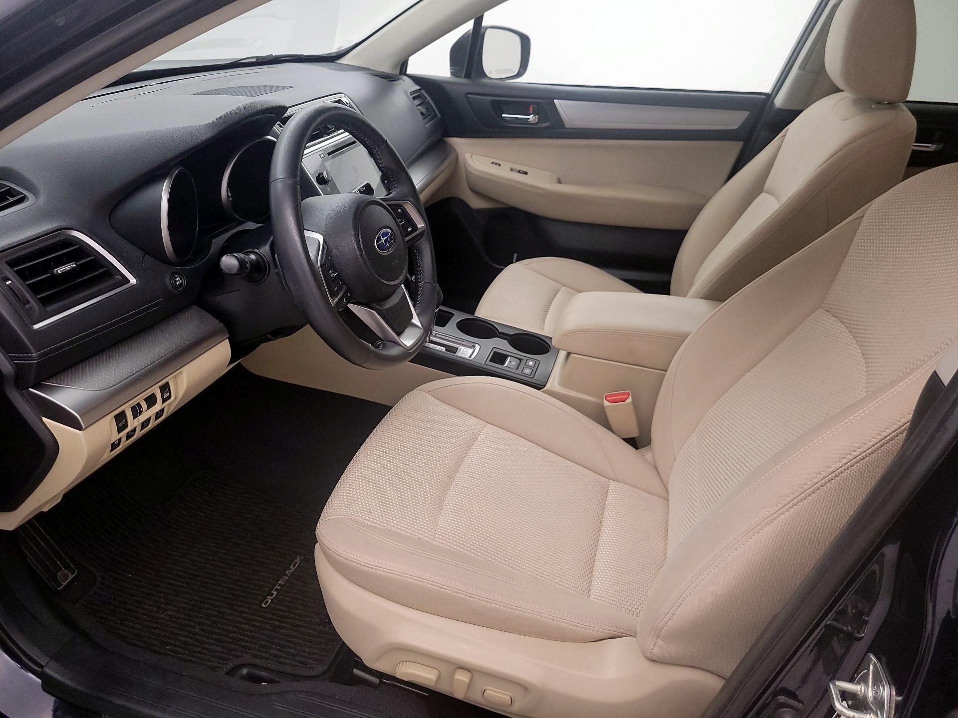 Thumbnail: 2018 Subaru Outback - 11