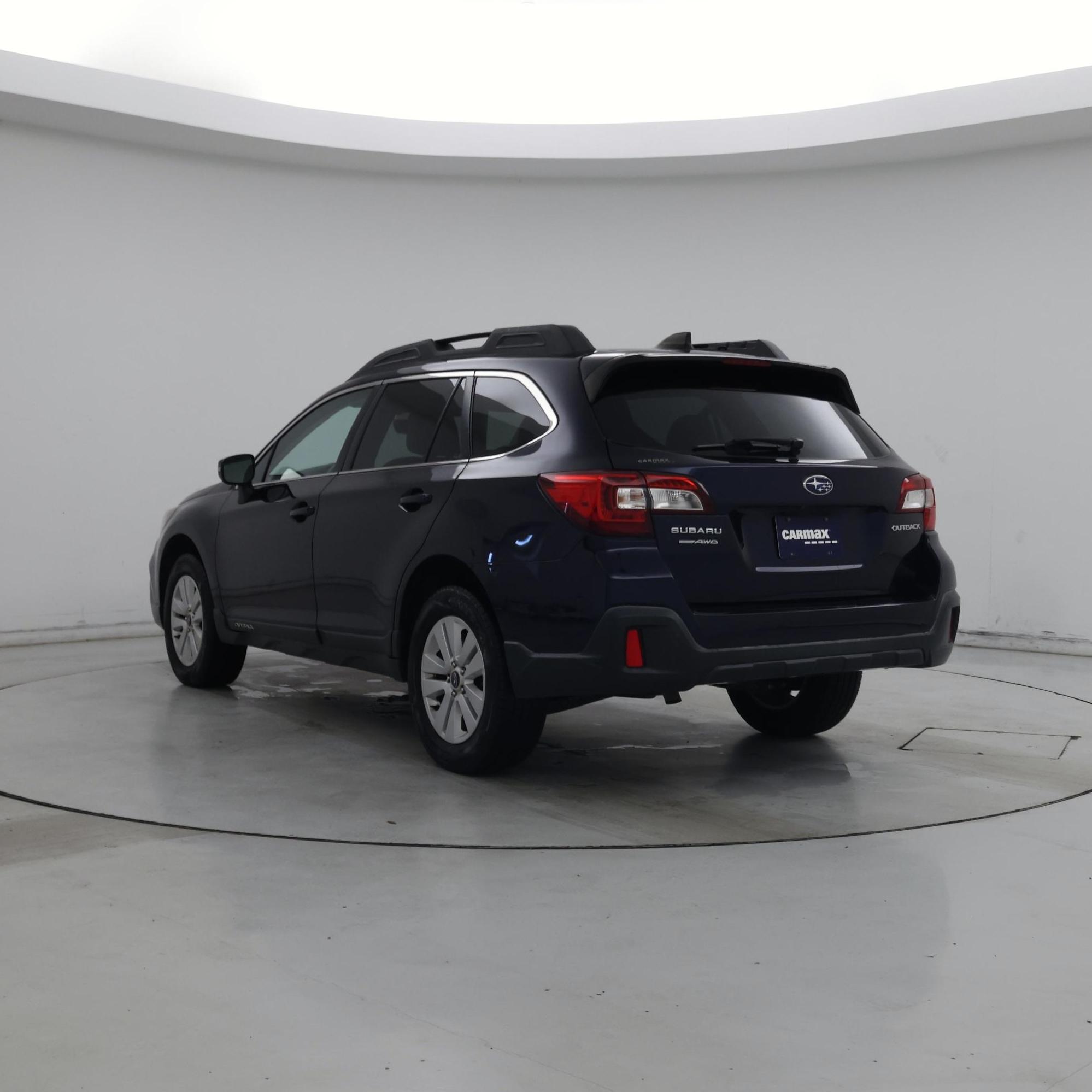 Thumbnail: 2018 Subaru Outback - 2