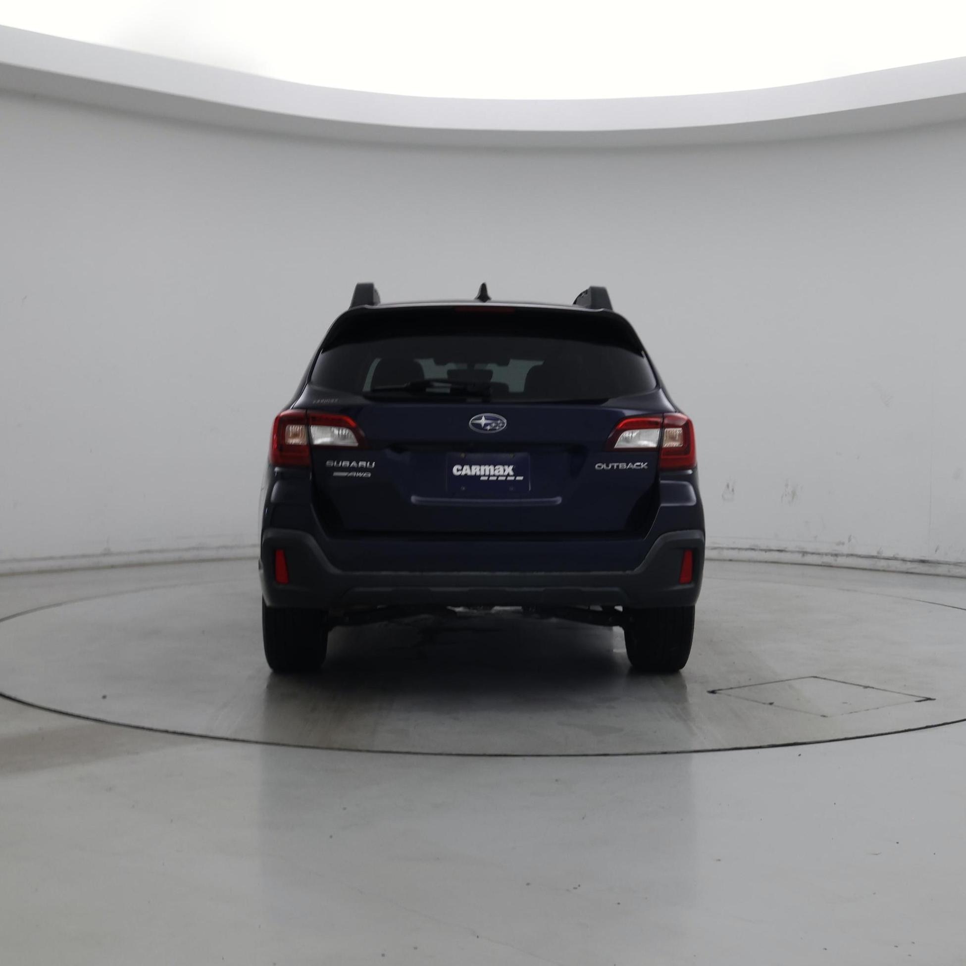 Thumbnail: 2018 Subaru Outback - 6