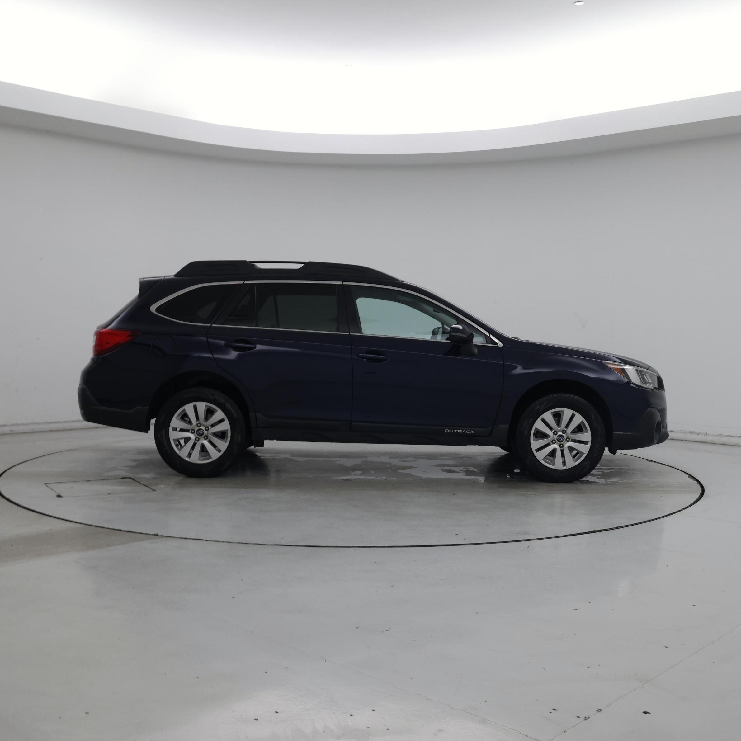 Thumbnail: 2018 Subaru Outback - 7