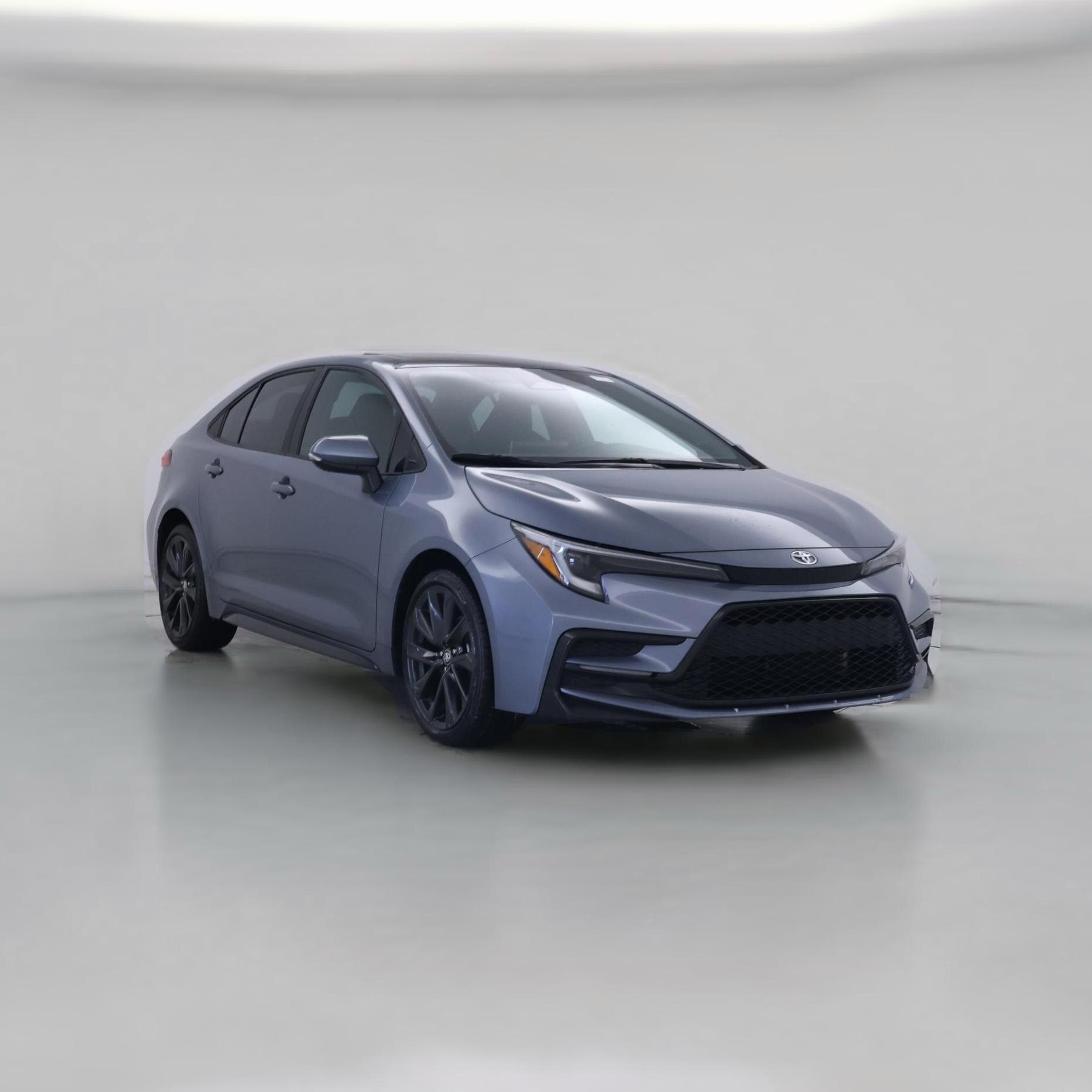 Thumbnail: 2023 Toyota Corolla - 1
