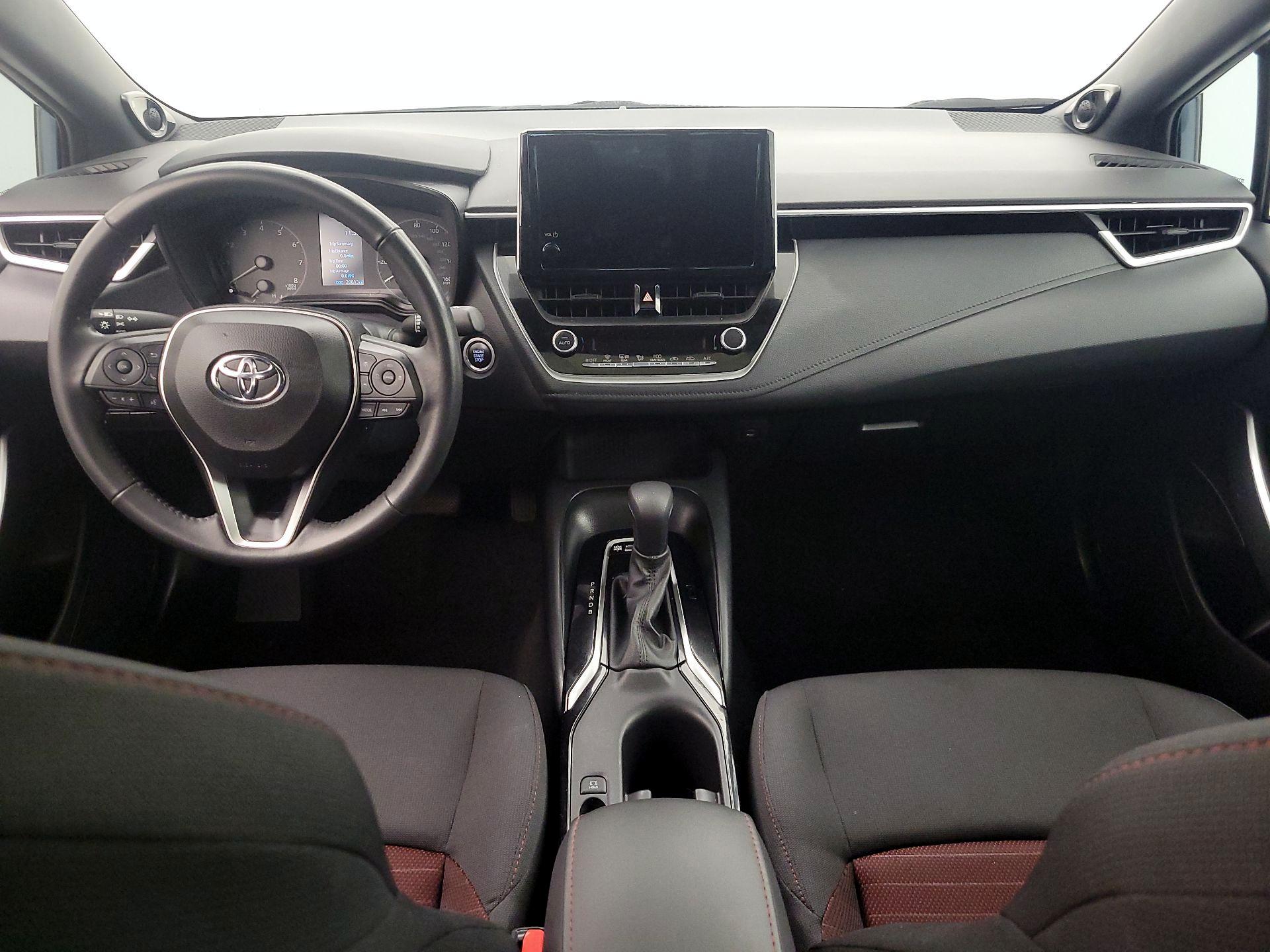 Thumbnail: 2023 Toyota Corolla - 9