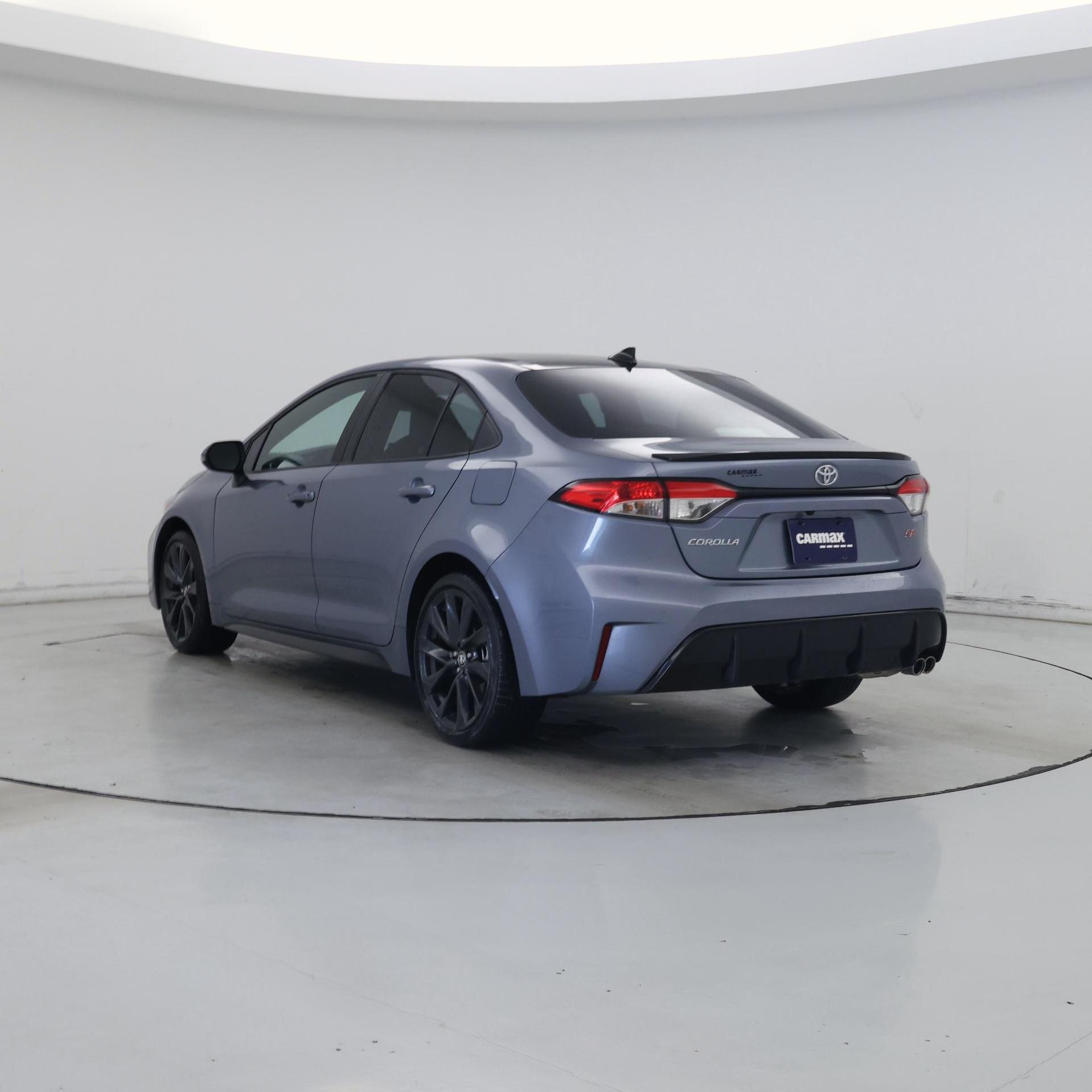 Thumbnail: 2023 Toyota Corolla - 2